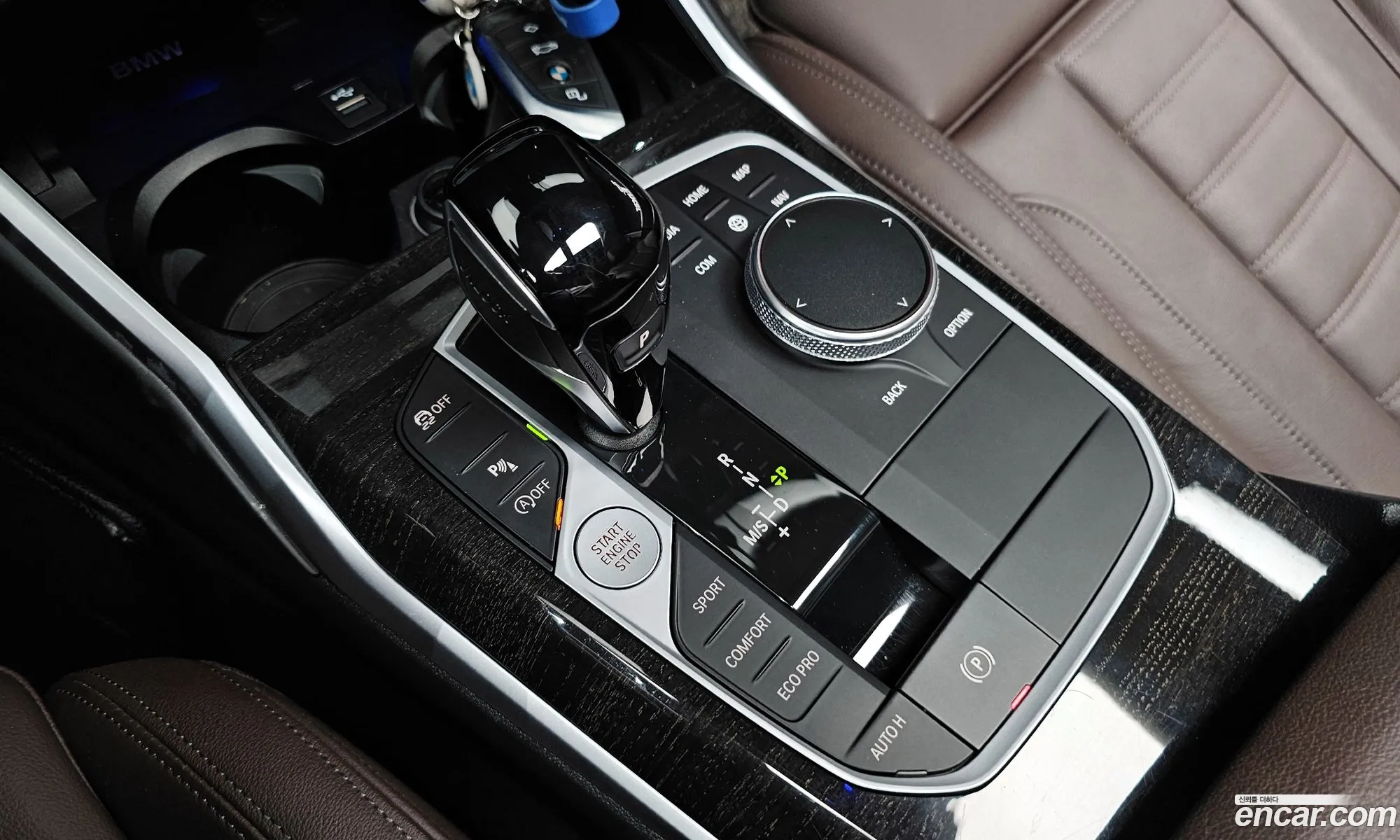 BMW 3 Series 2022 — 17