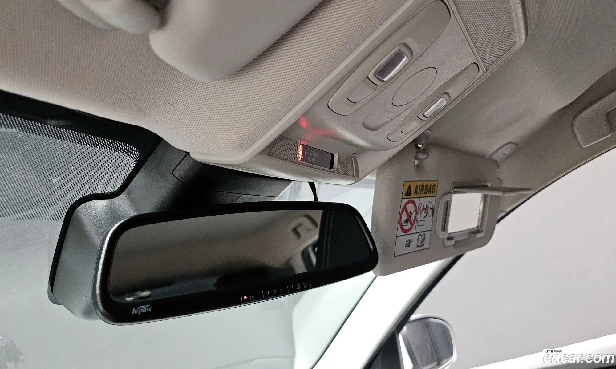 Renault Korea (Samsung) XM3 2022 — 18