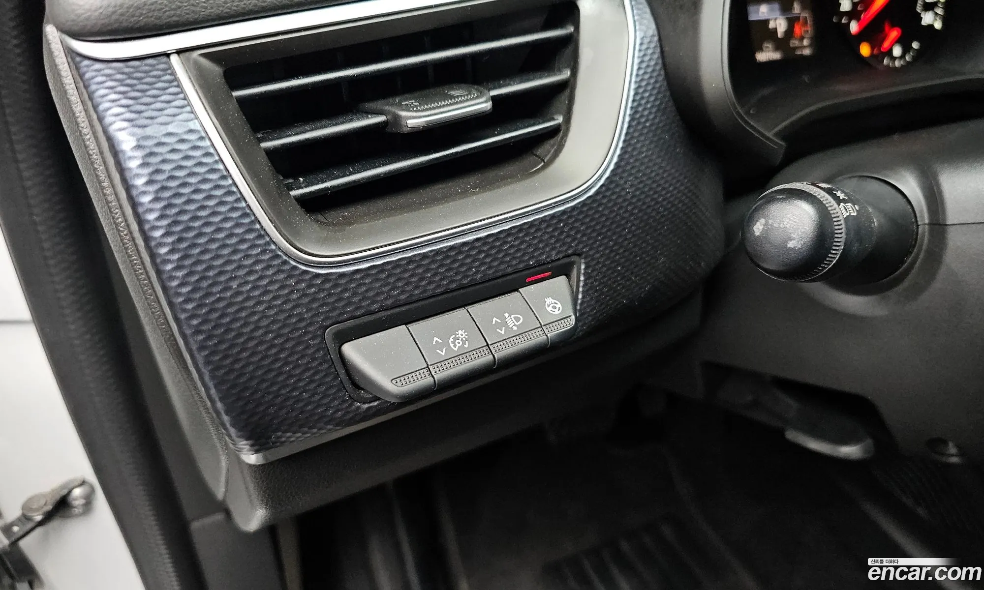 Renault Korea (Samsung) XM3 2022 — 20