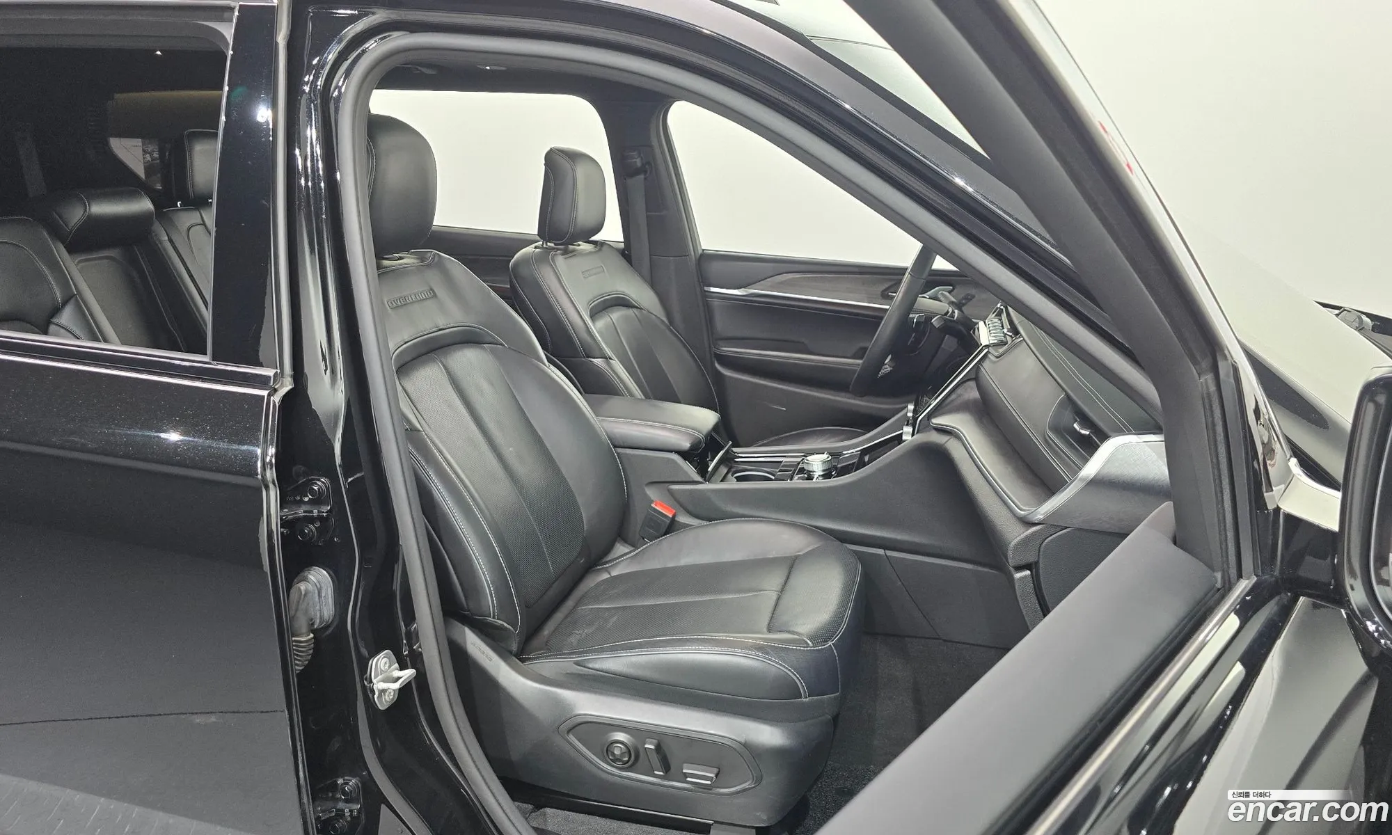 Jeep Grand Cherokee 2021 — 26