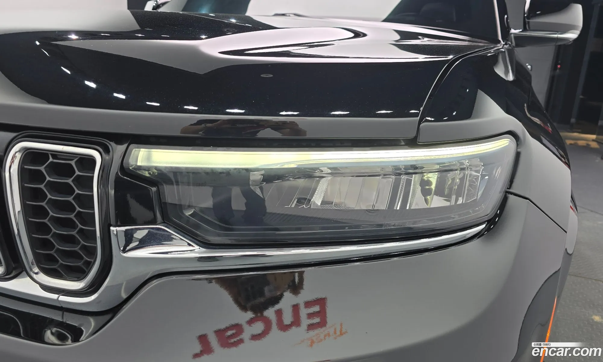 Jeep Grand Cherokee 2021 — 4
