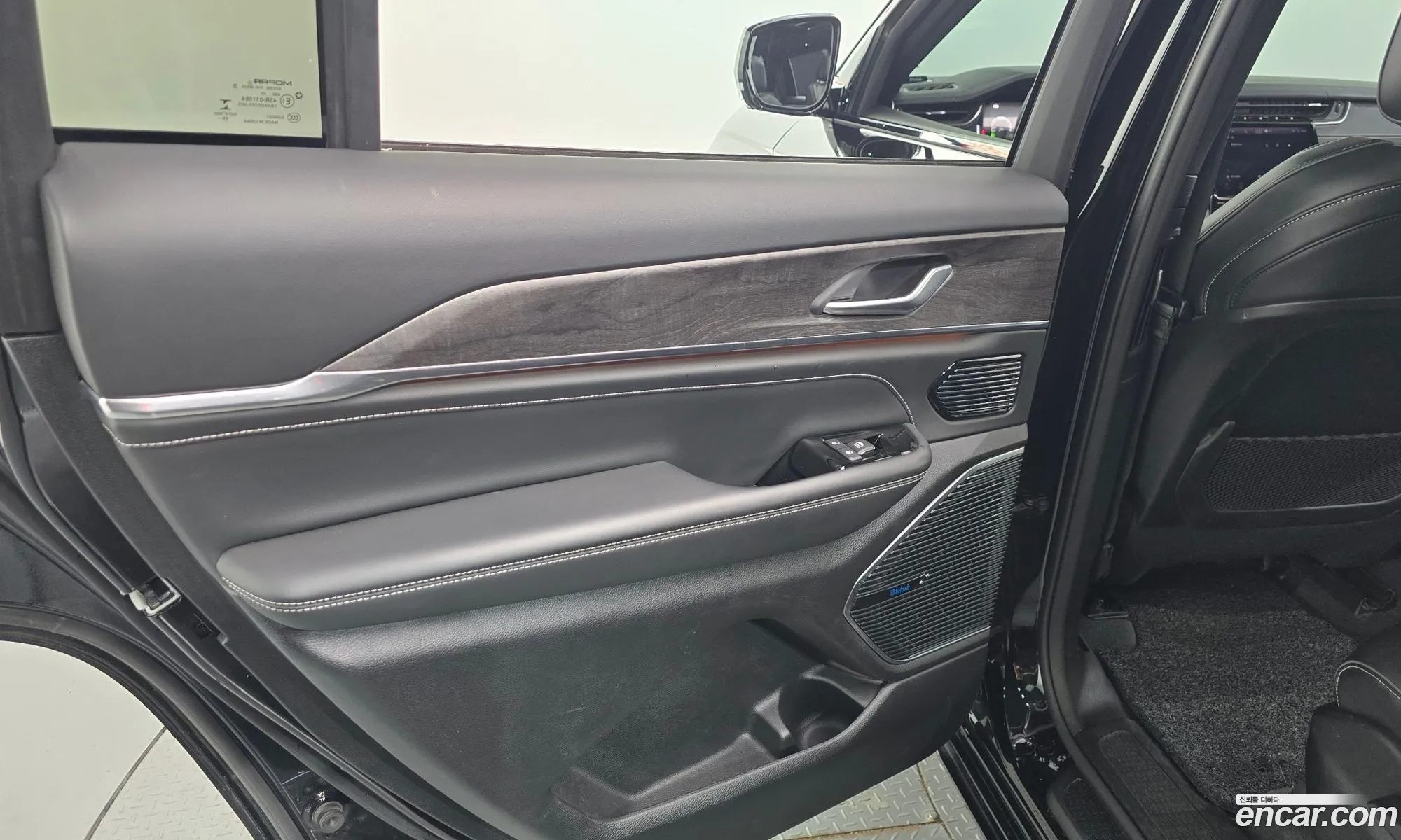 Jeep Grand Cherokee 2021 — 25