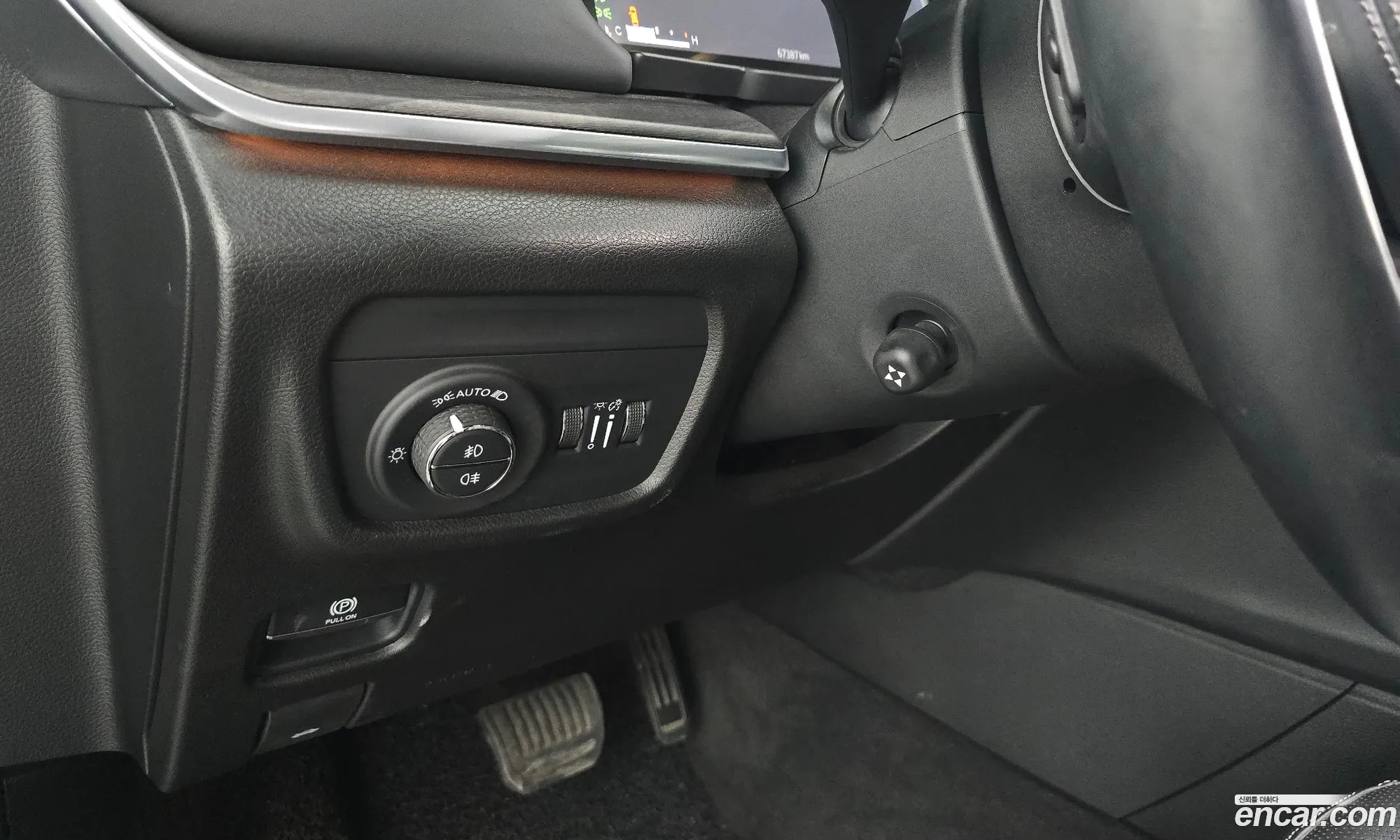 Jeep Grand Cherokee 2021 — 15