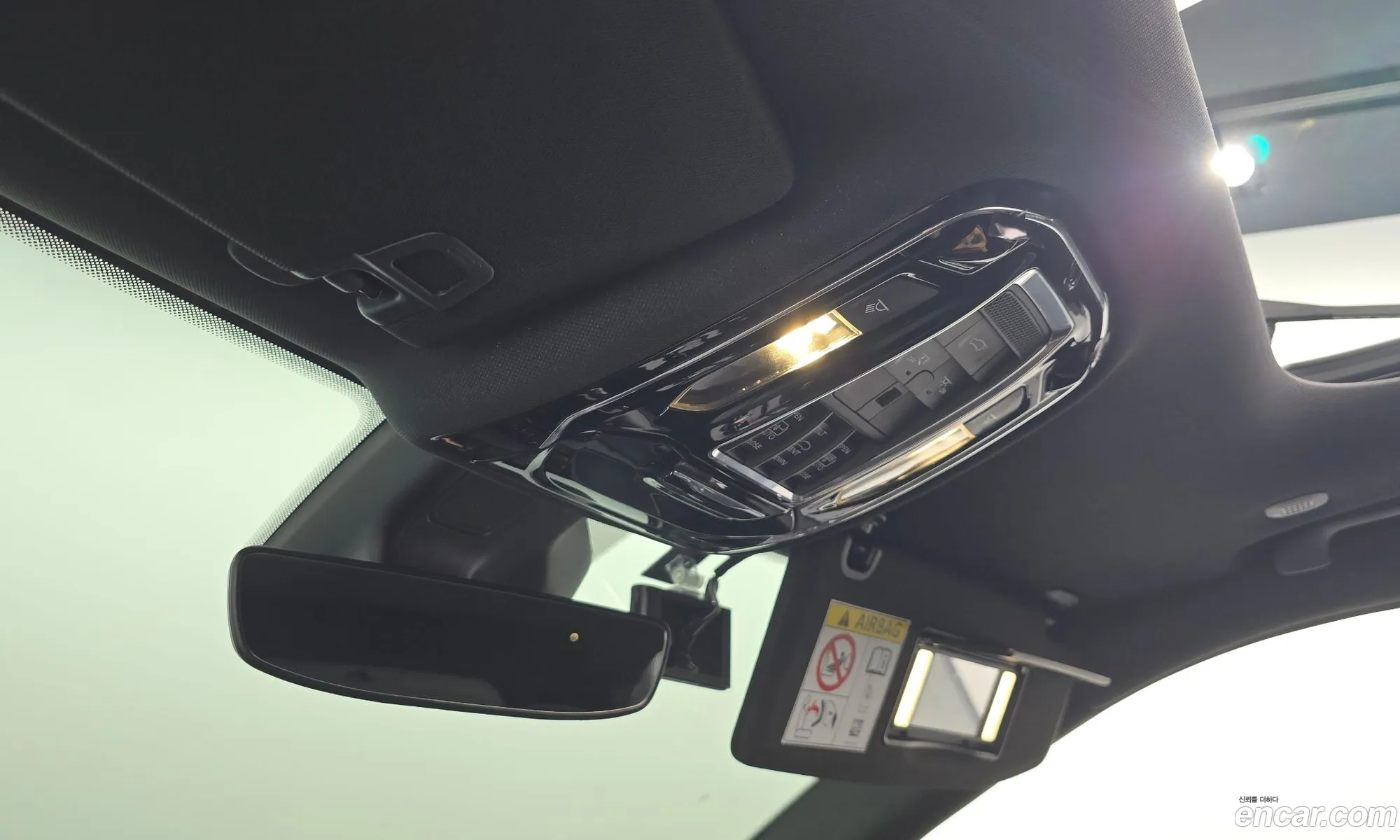 Jeep Grand Cherokee 2021 — 30
