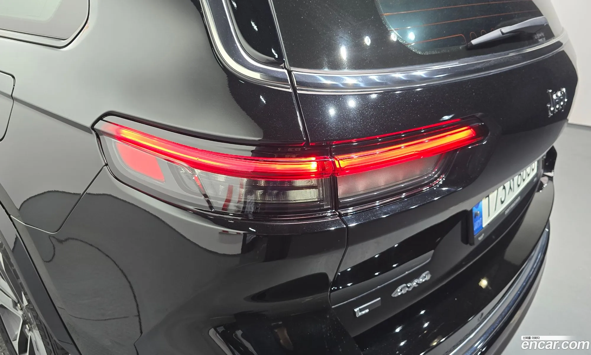 Jeep Grand Cherokee 2021 — 16