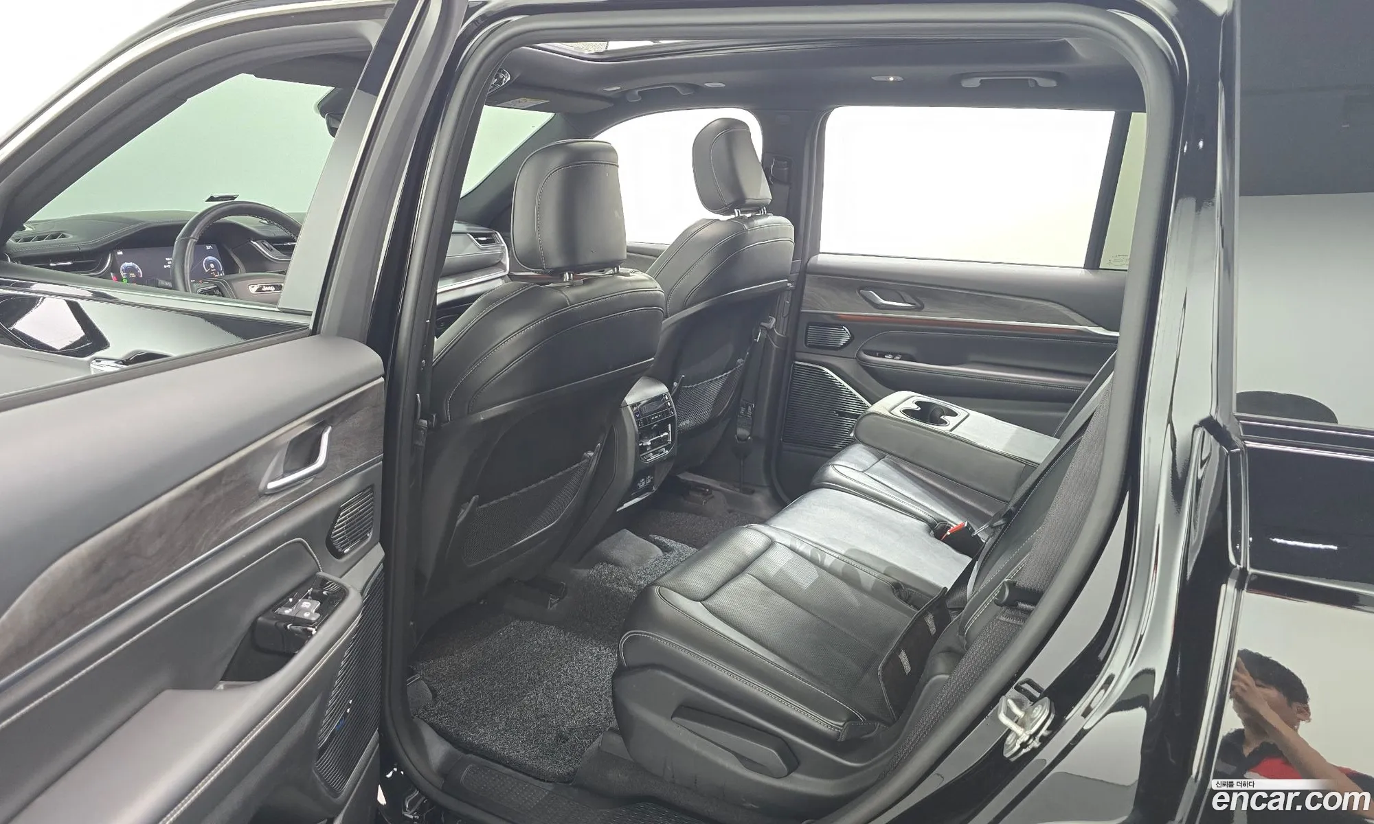 Jeep Grand Cherokee 2021 — 28
