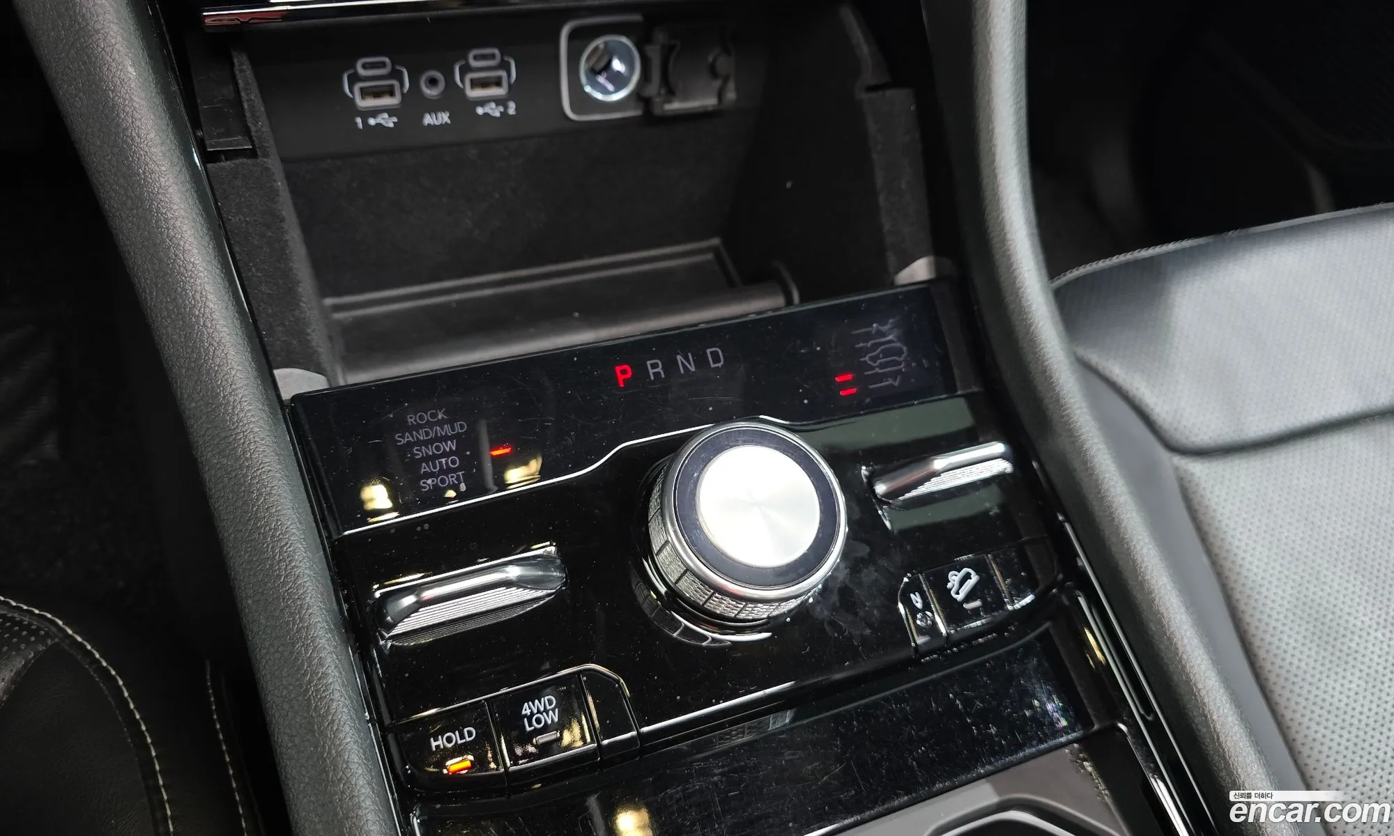Jeep Grand Cherokee 2021 — 14