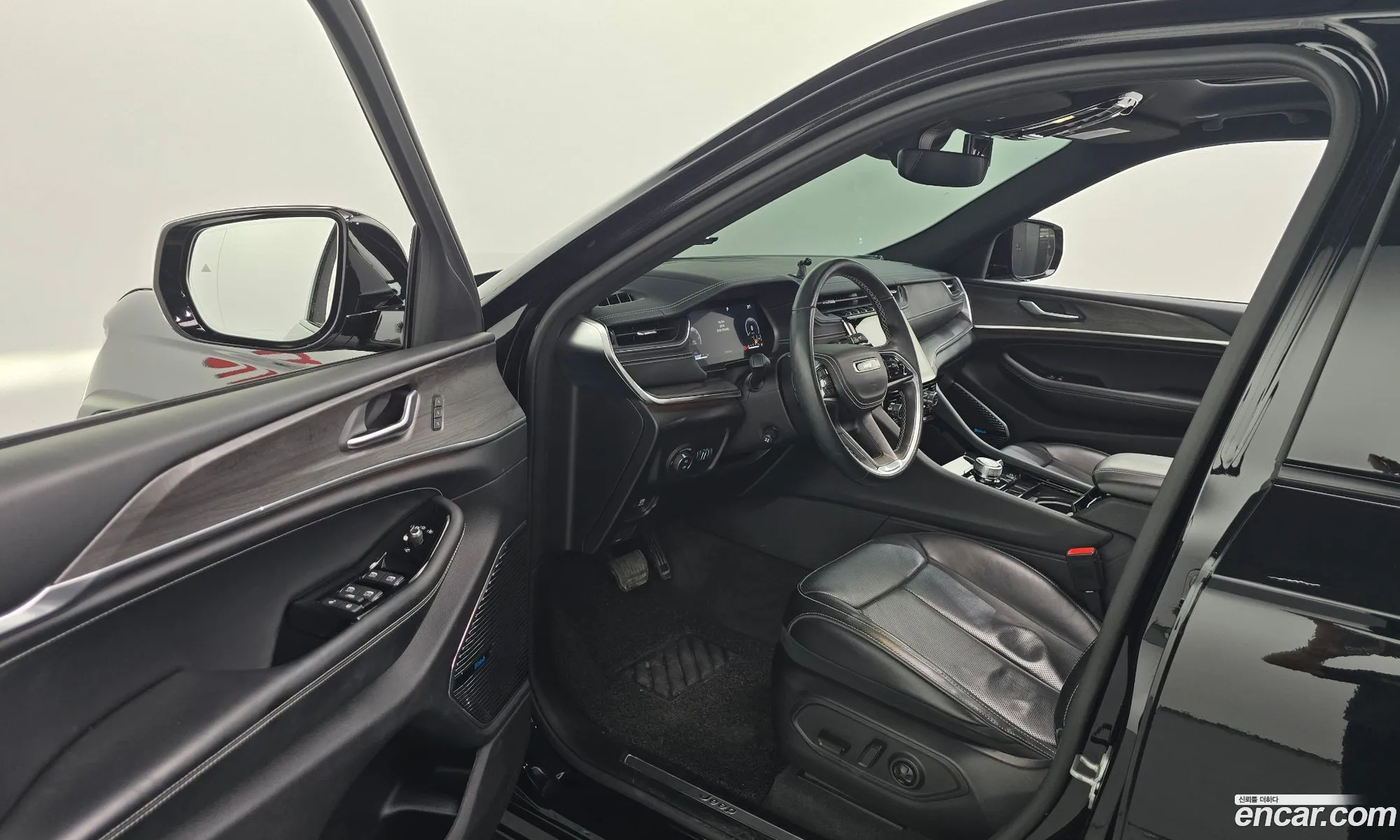 Jeep Grand Cherokee 2021 — 11