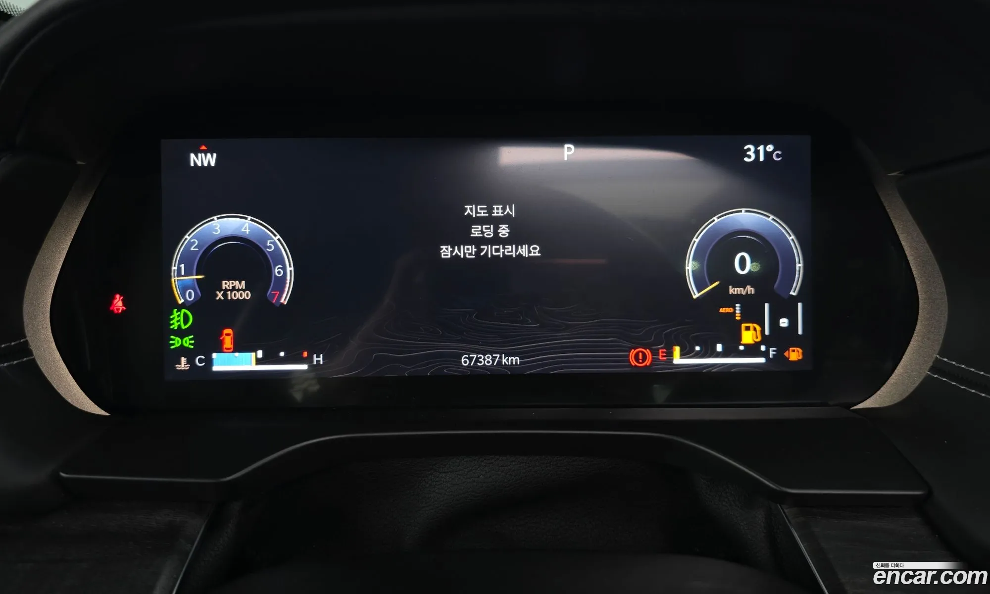 Jeep Grand Cherokee 2021 — 31