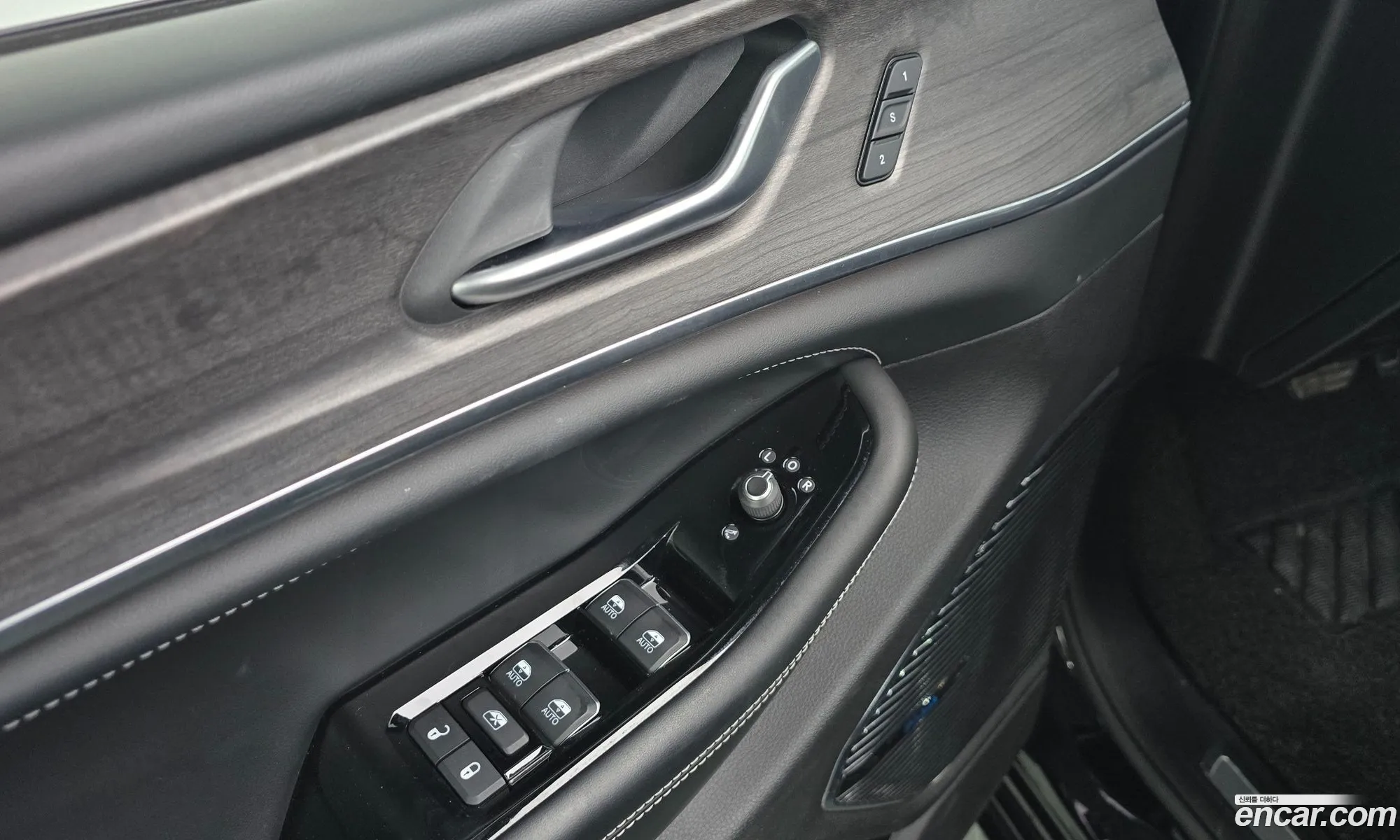 Jeep Grand Cherokee 2021 — 23