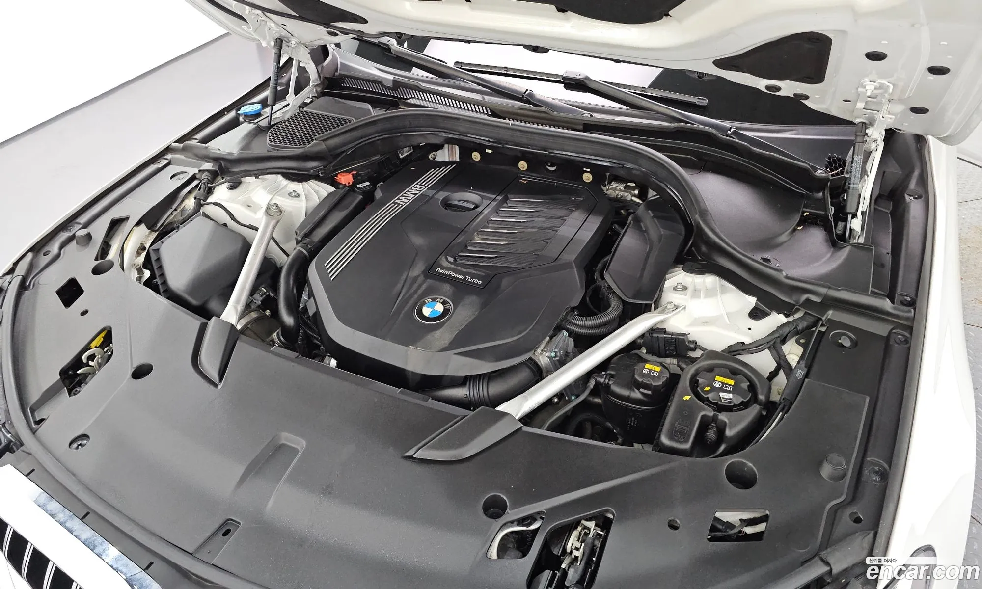 BMW 6 Series GT 2020 — 20