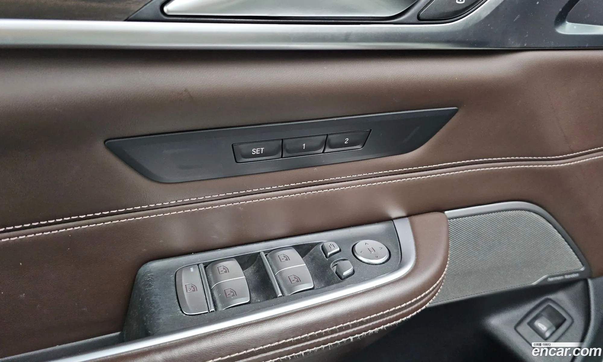 BMW 6 Series GT 2020 — 7