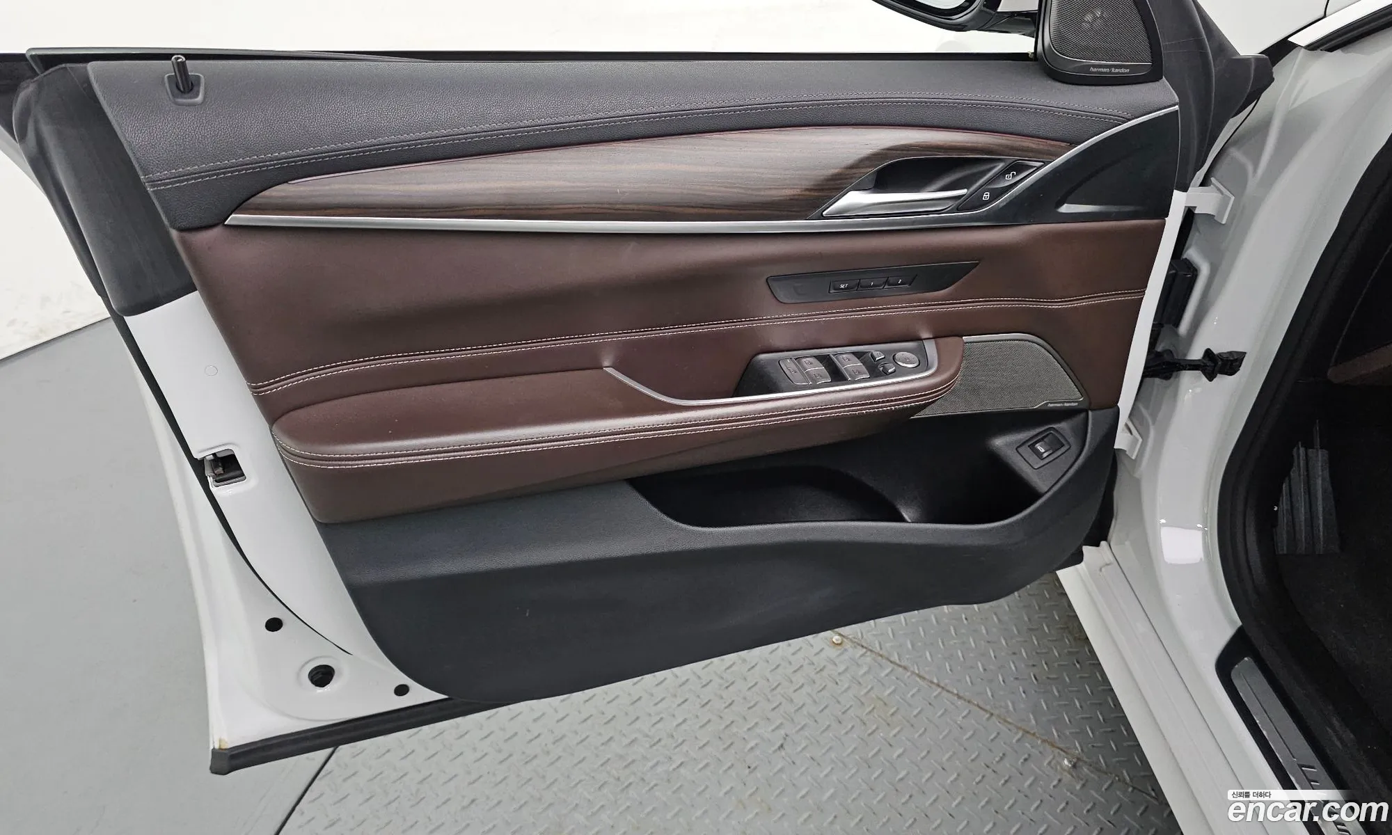 BMW 6 Series GT 2020 — 29