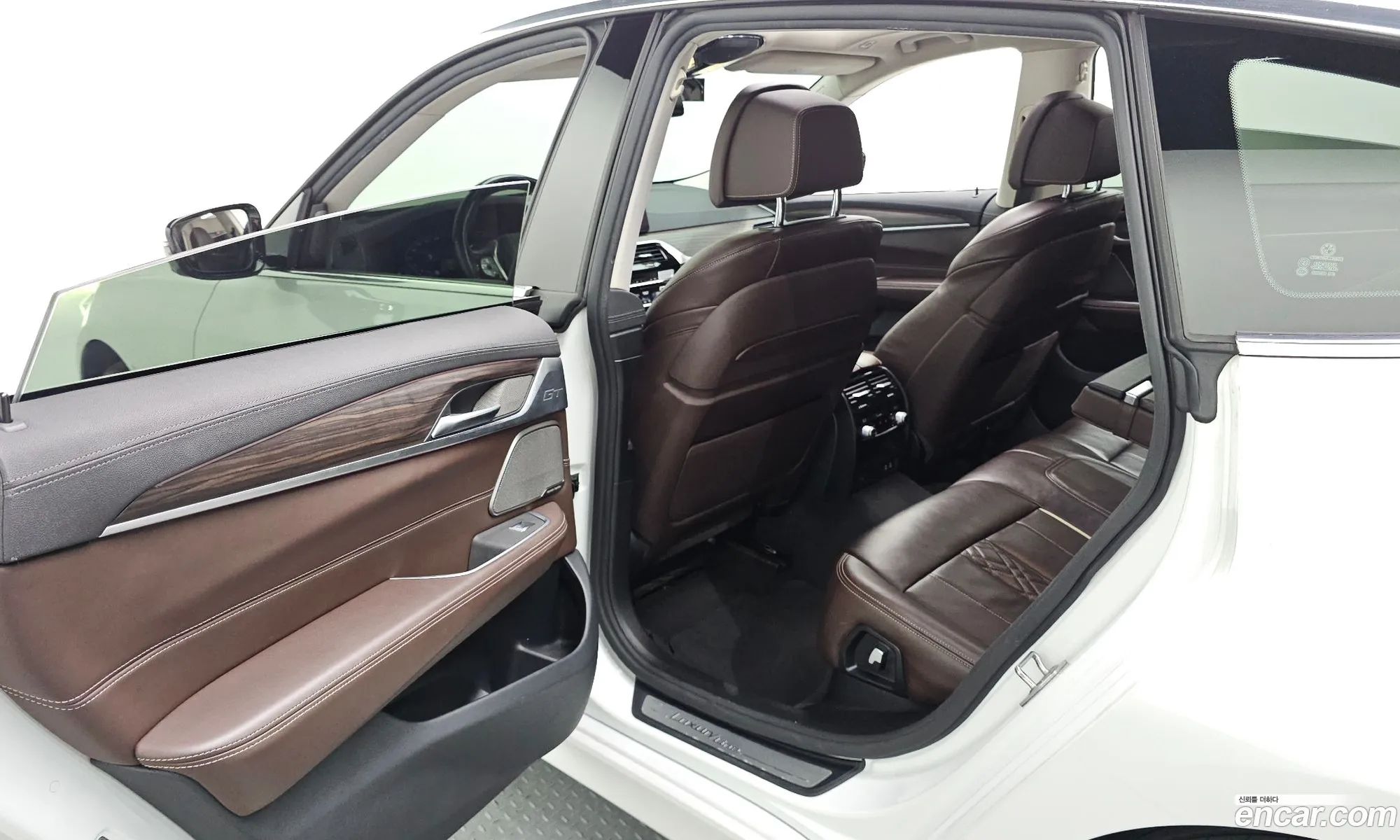 BMW 6 Series GT 2020 — 12