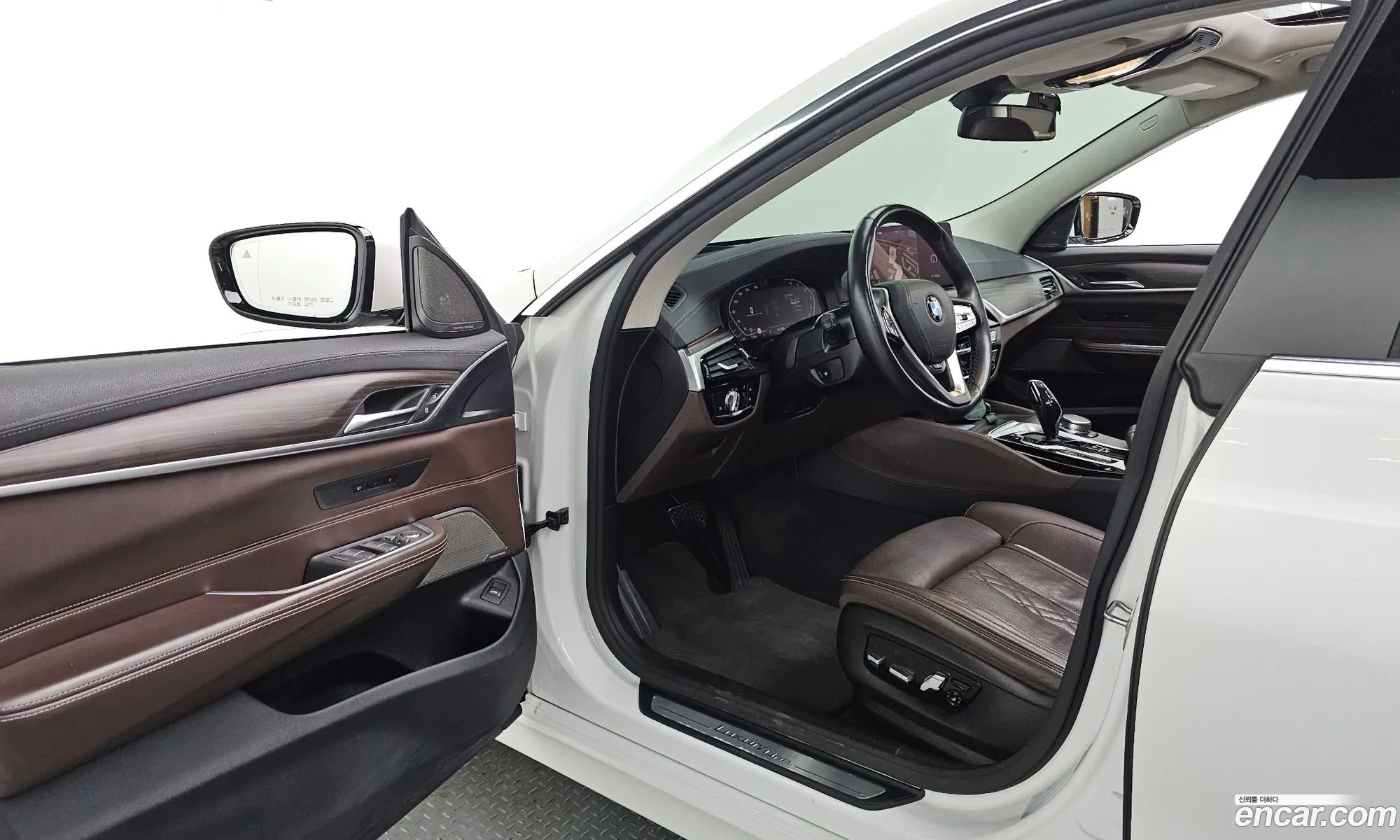 BMW 6 Series GT 2020 — 5