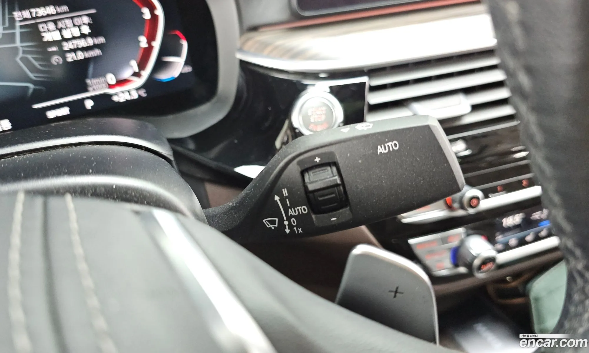 BMW 6 Series GT 2020 — 31