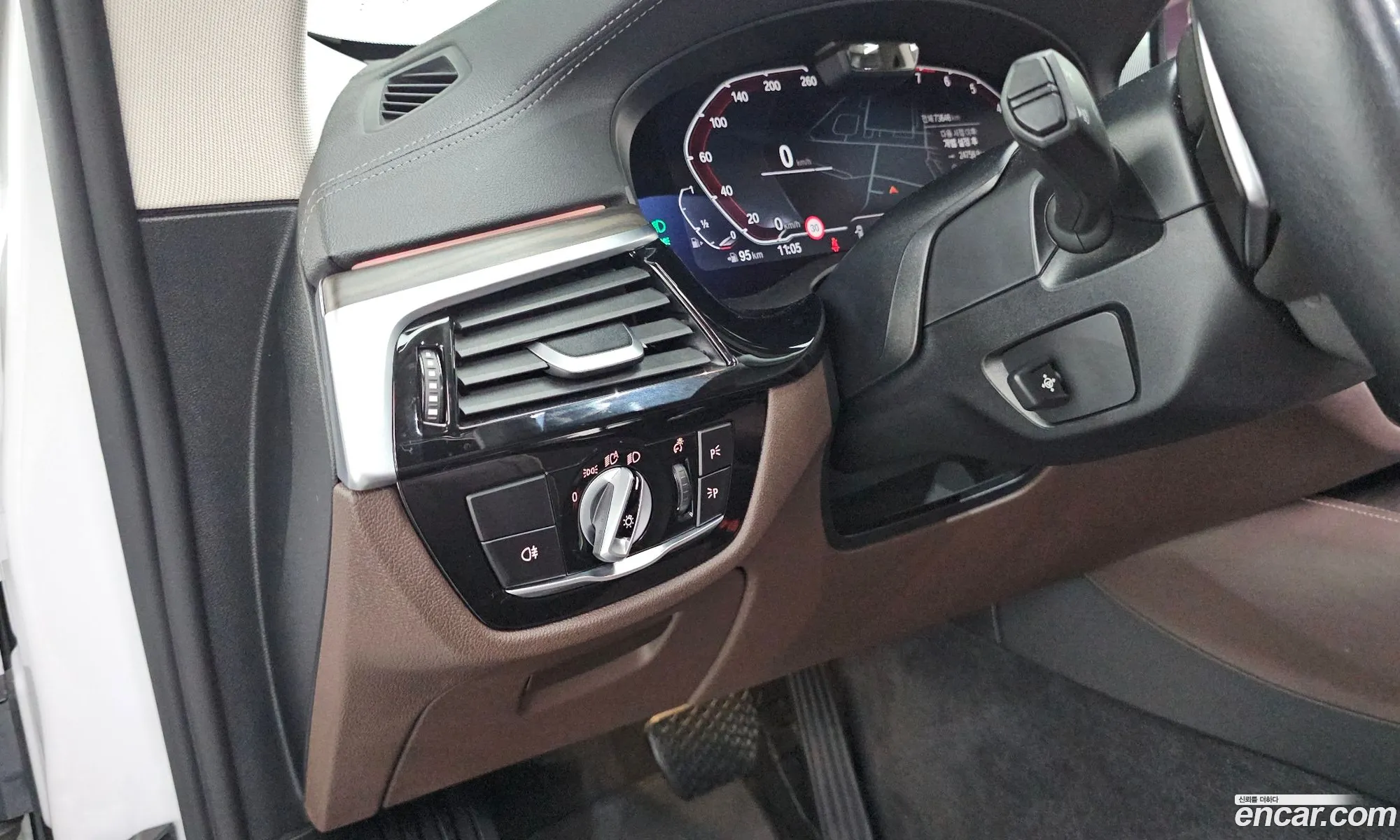 BMW 6 Series GT 2020 — 26