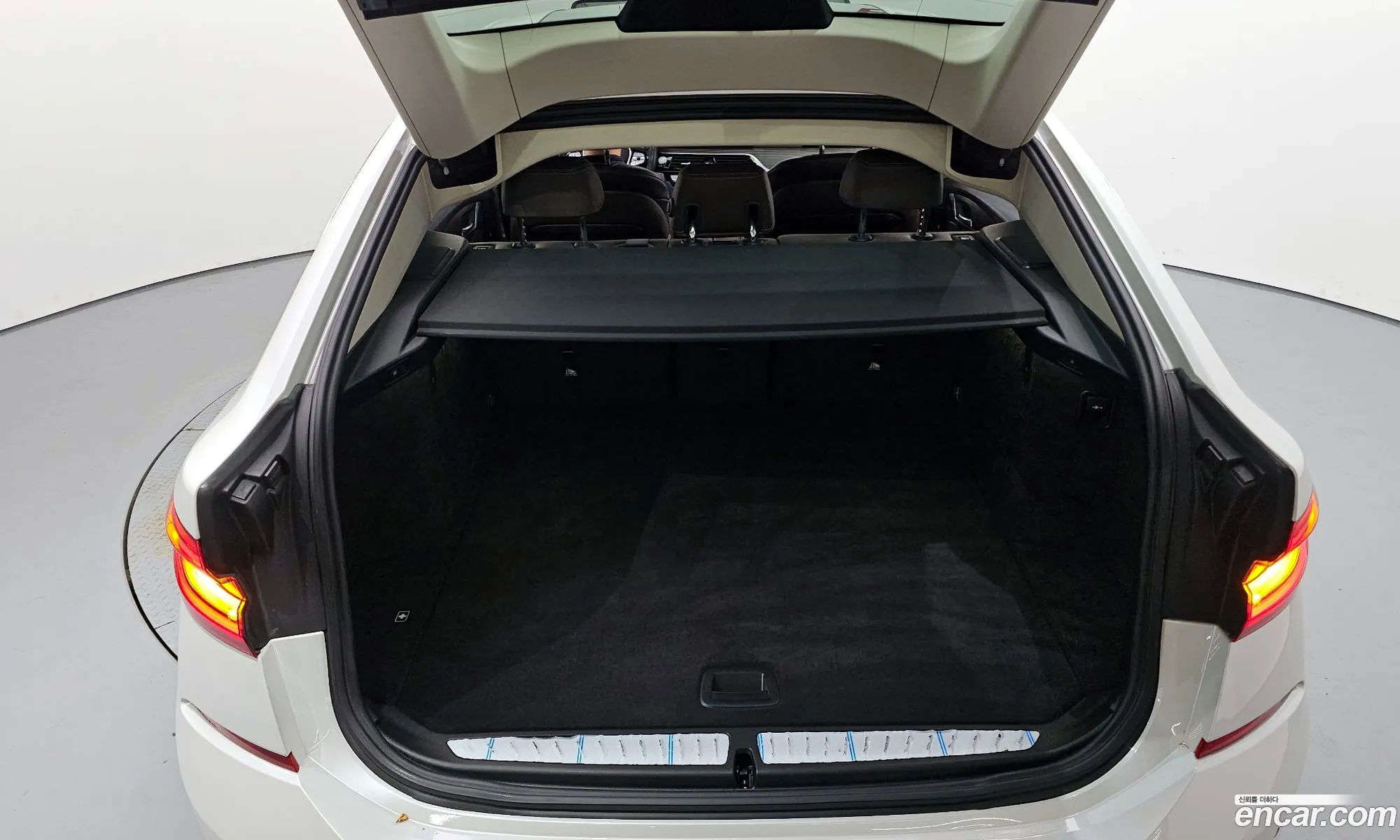 BMW 6 Series GT 2020 — 24