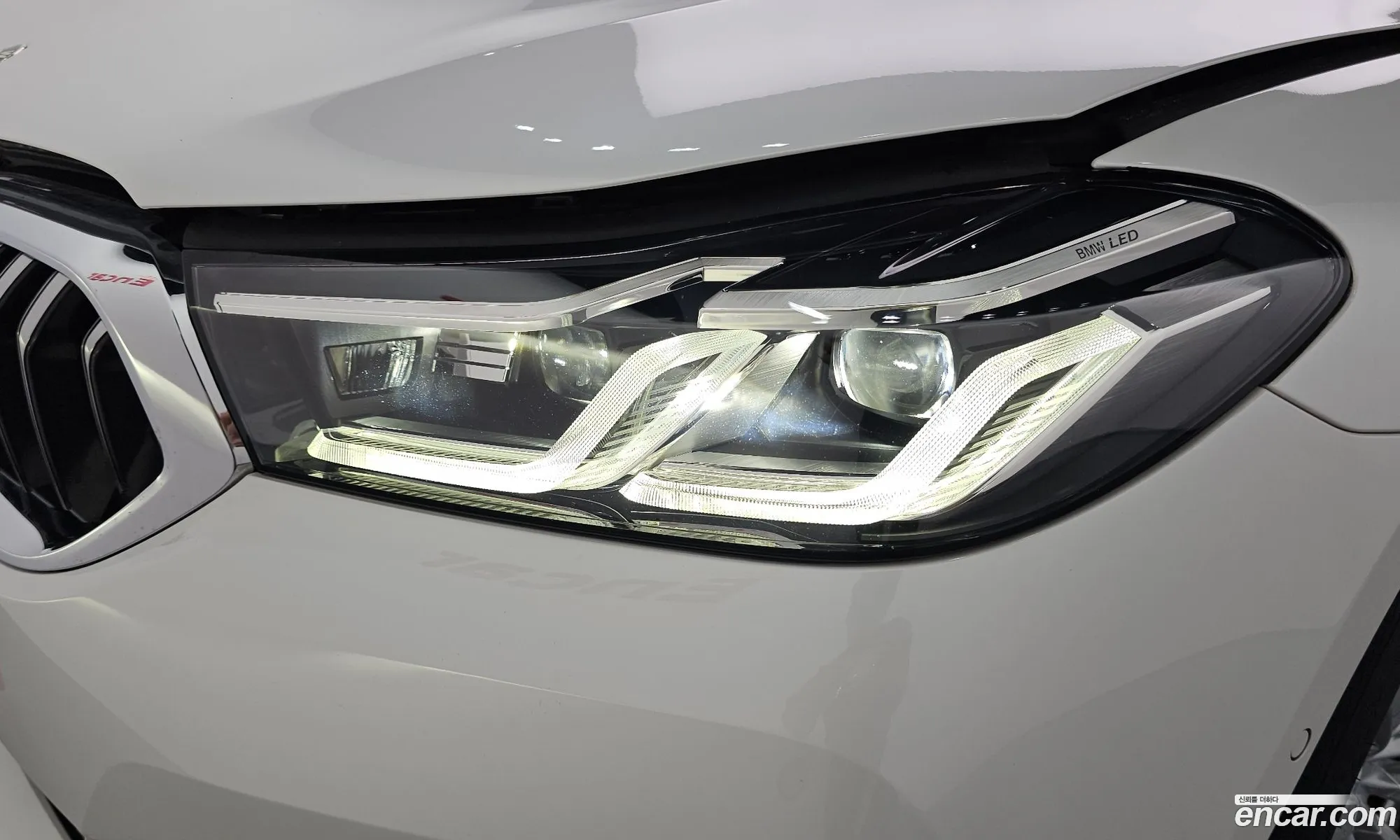 BMW 6 Series GT 2020 — 4