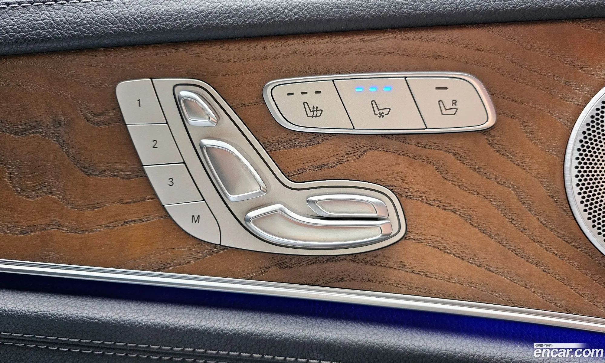 Mercedes-Benz E-Class W213 2019 — 20