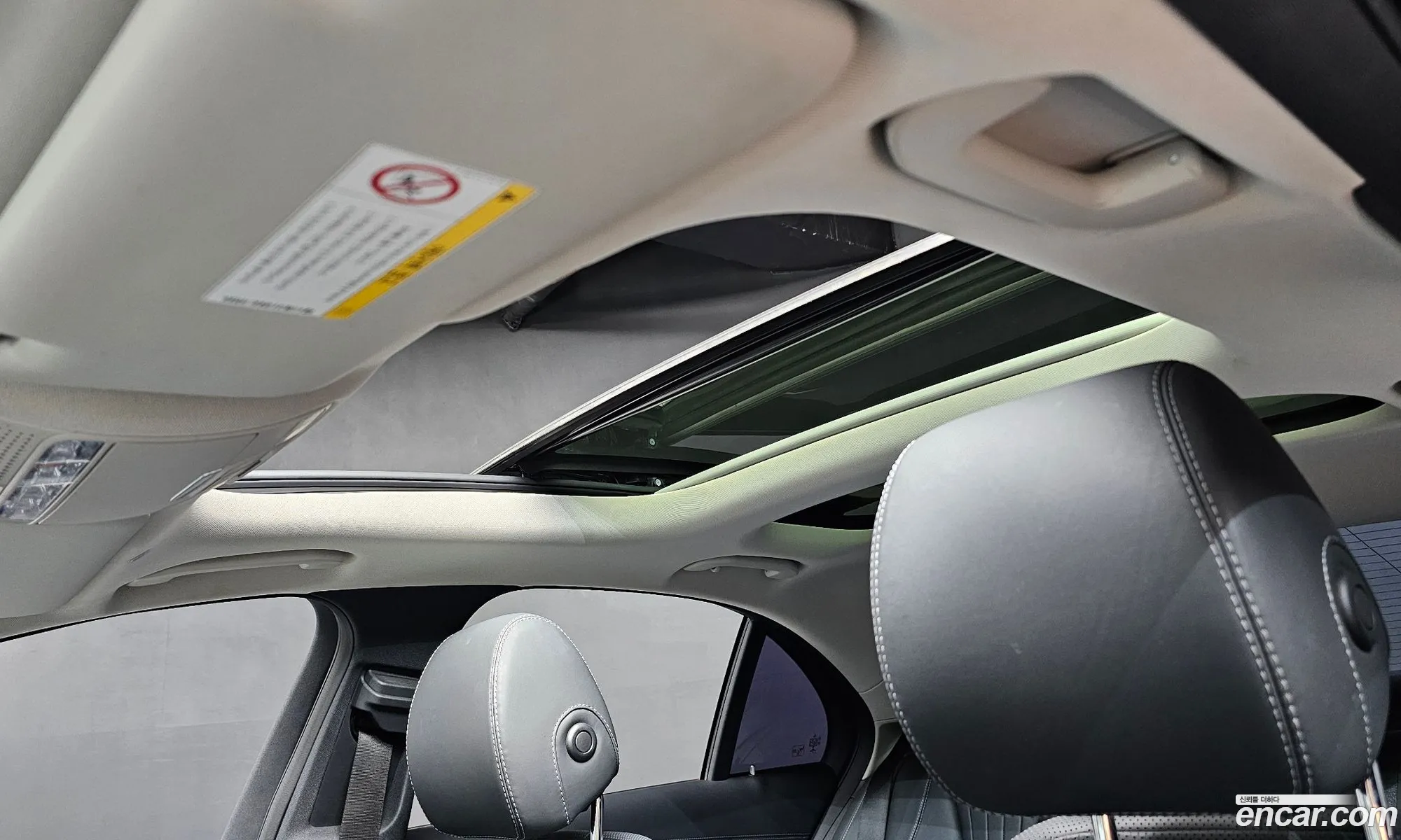 Mercedes-Benz E-Class W213 2019 — 16