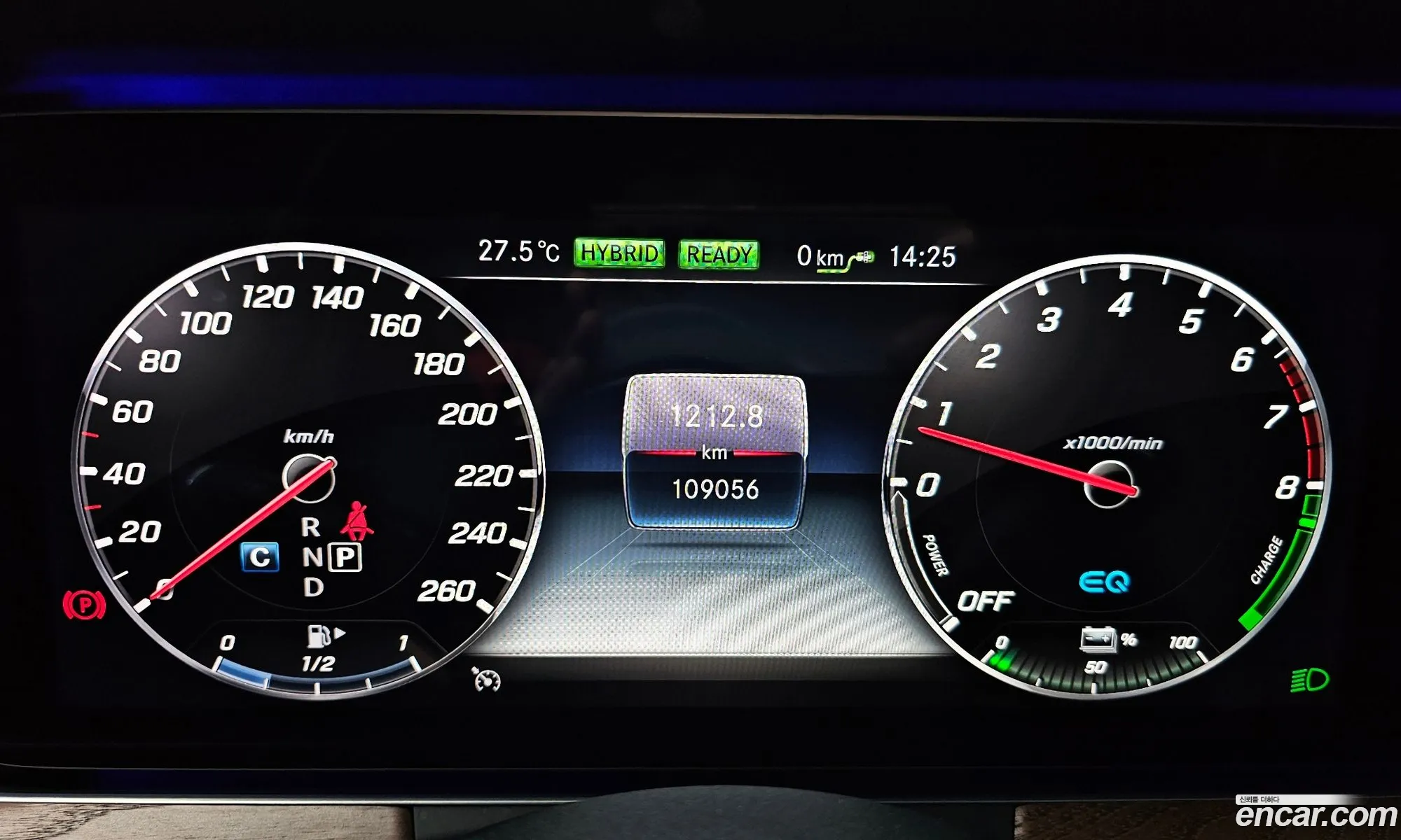 Mercedes-Benz E-Class W213 2019 — 28