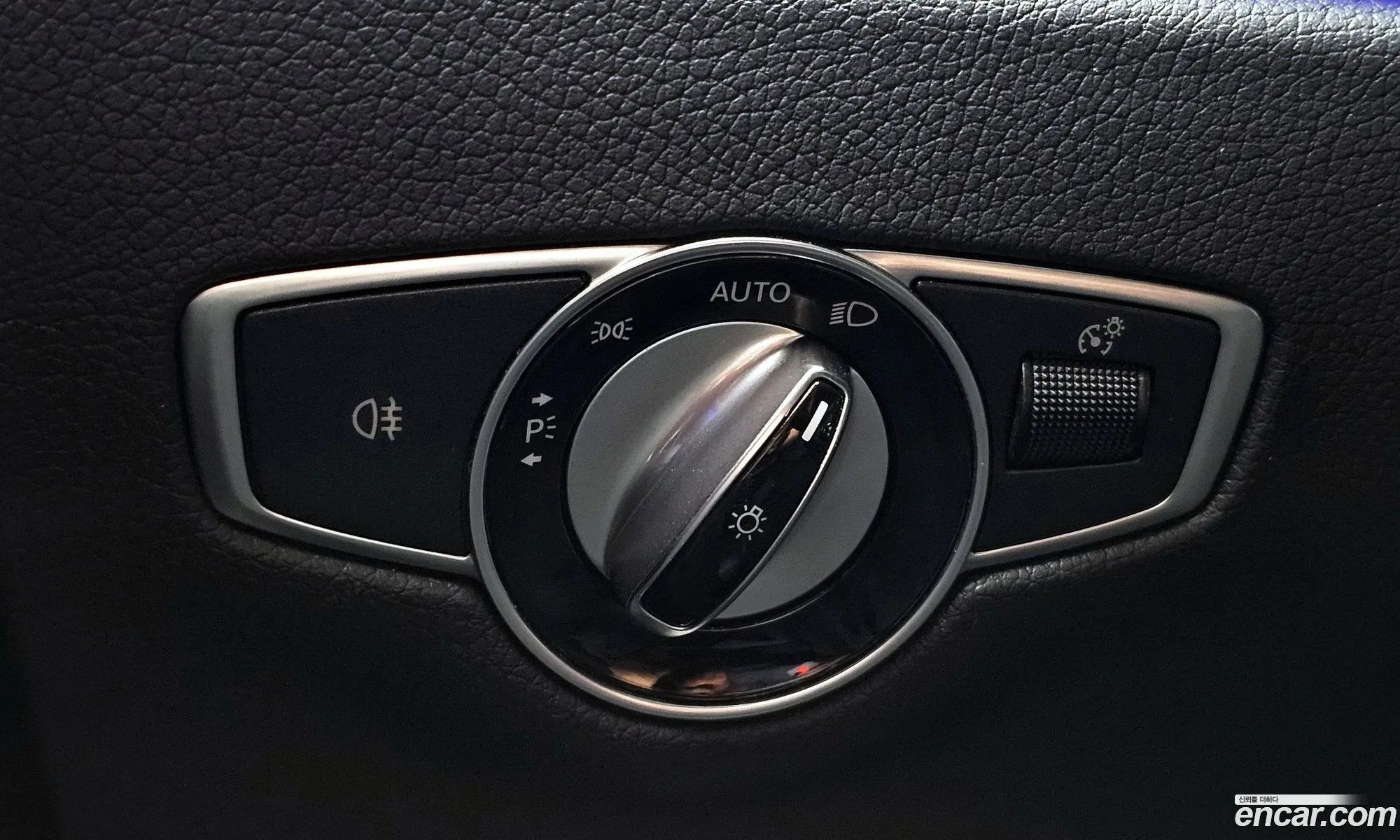 Mercedes-Benz E-Class W213 2019 — 7