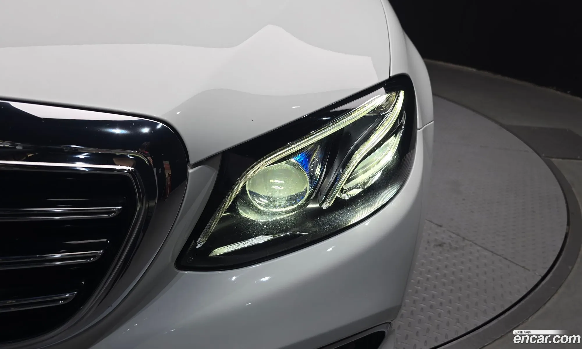Mercedes-Benz E-Class W213 2019 — 12
