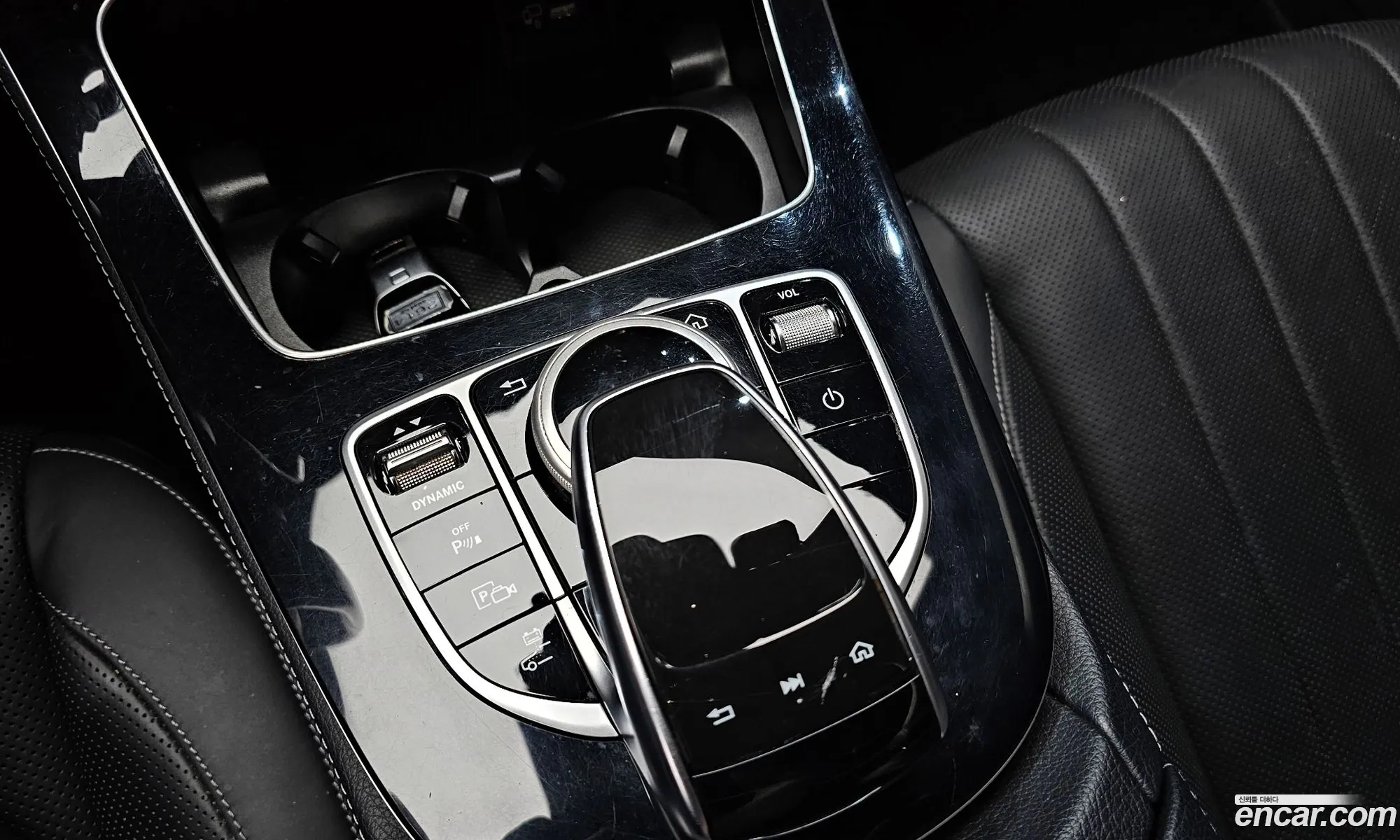 Mercedes-Benz E-Class W213 2019 — 4