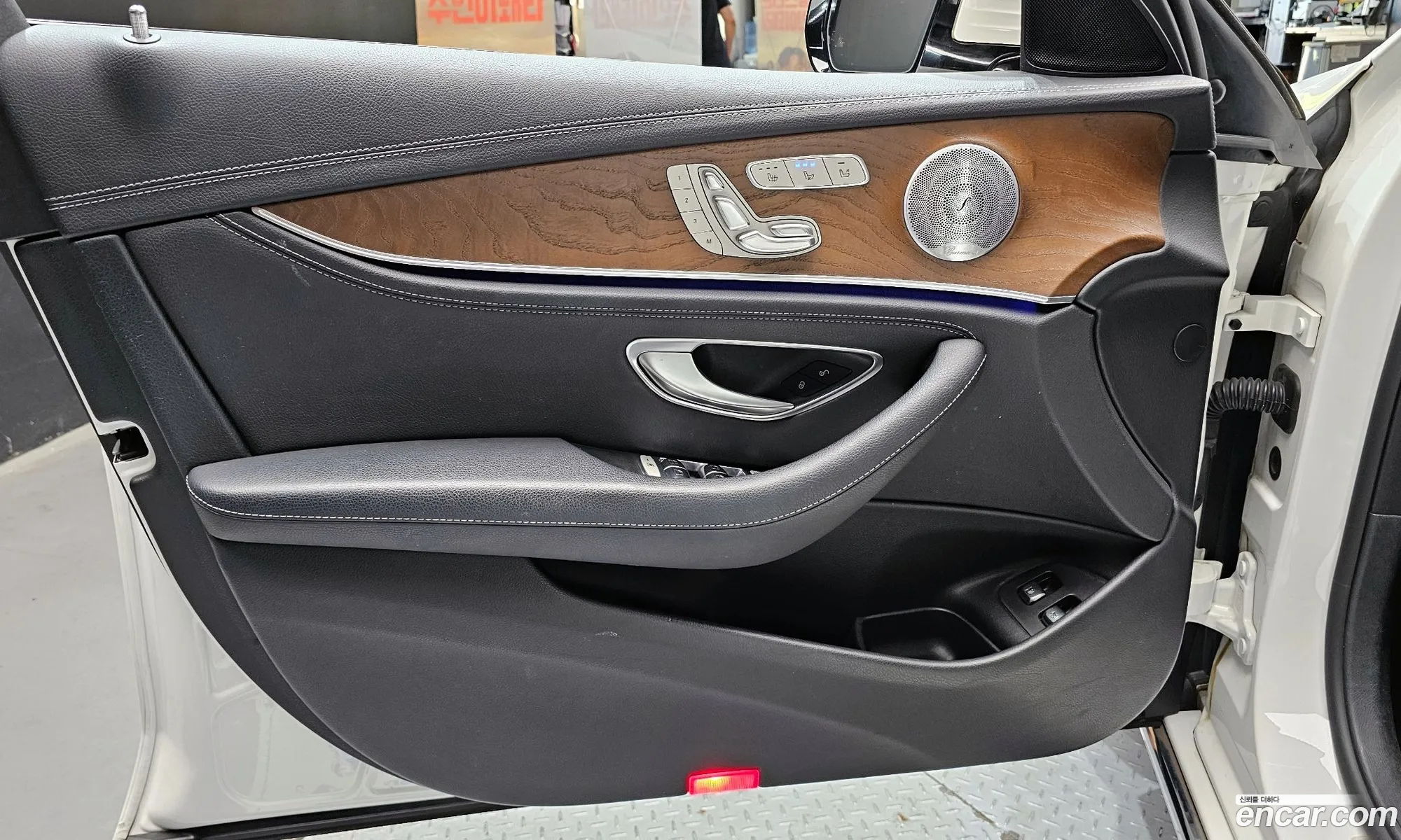 Mercedes-Benz E-Class W213 2019 — 5