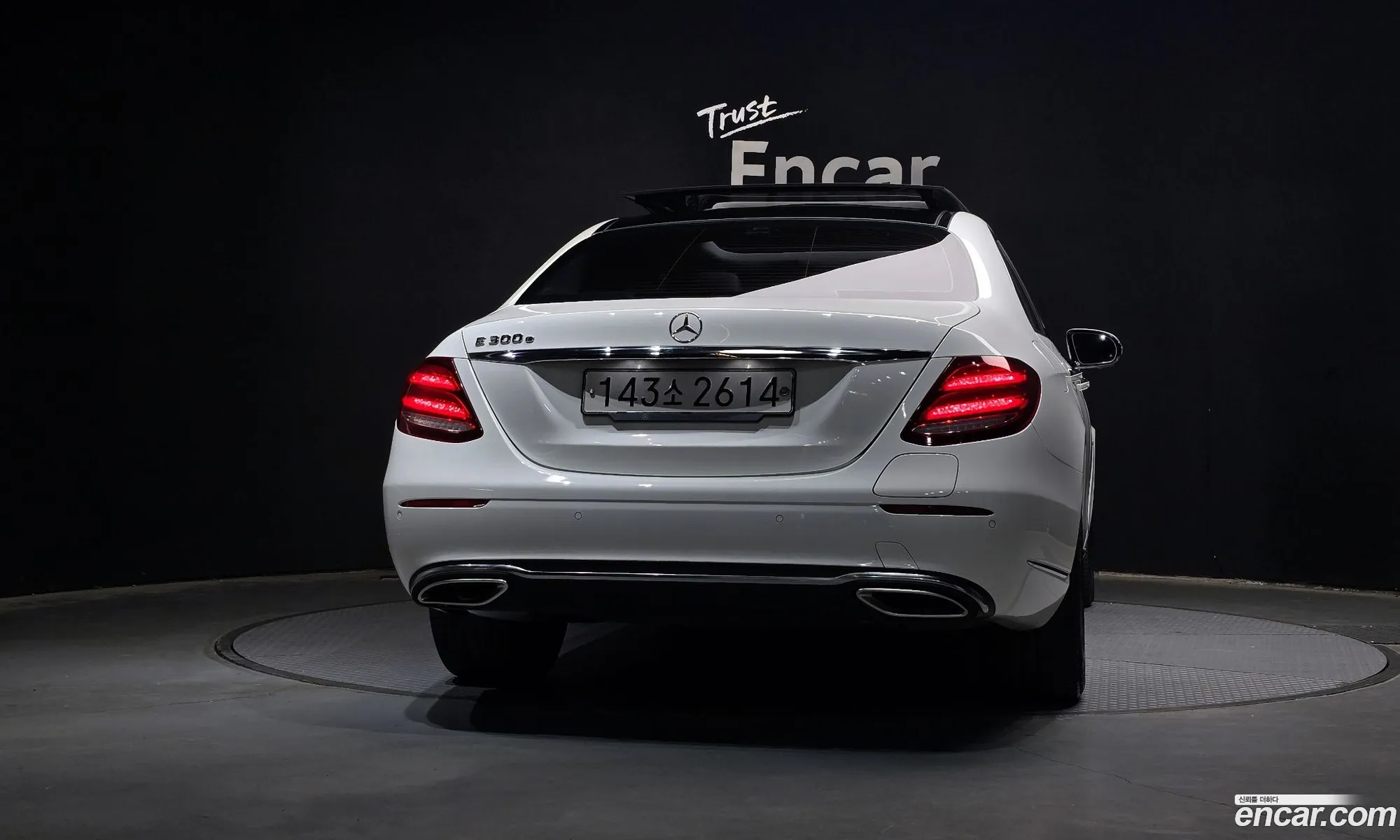 Mercedes-Benz E-Class W213 2019 — 11