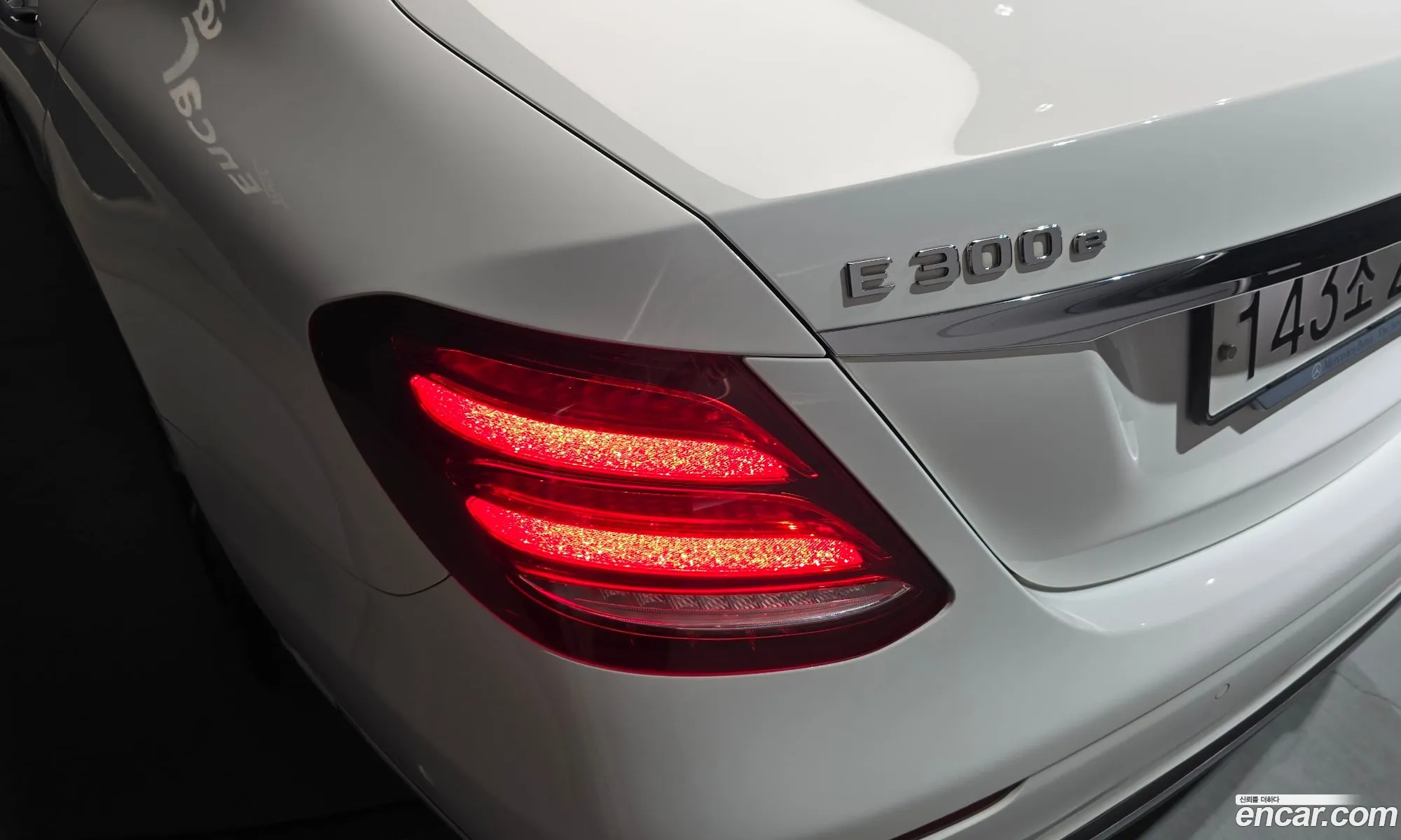 Mercedes-Benz E-Class W213 2019 — 2