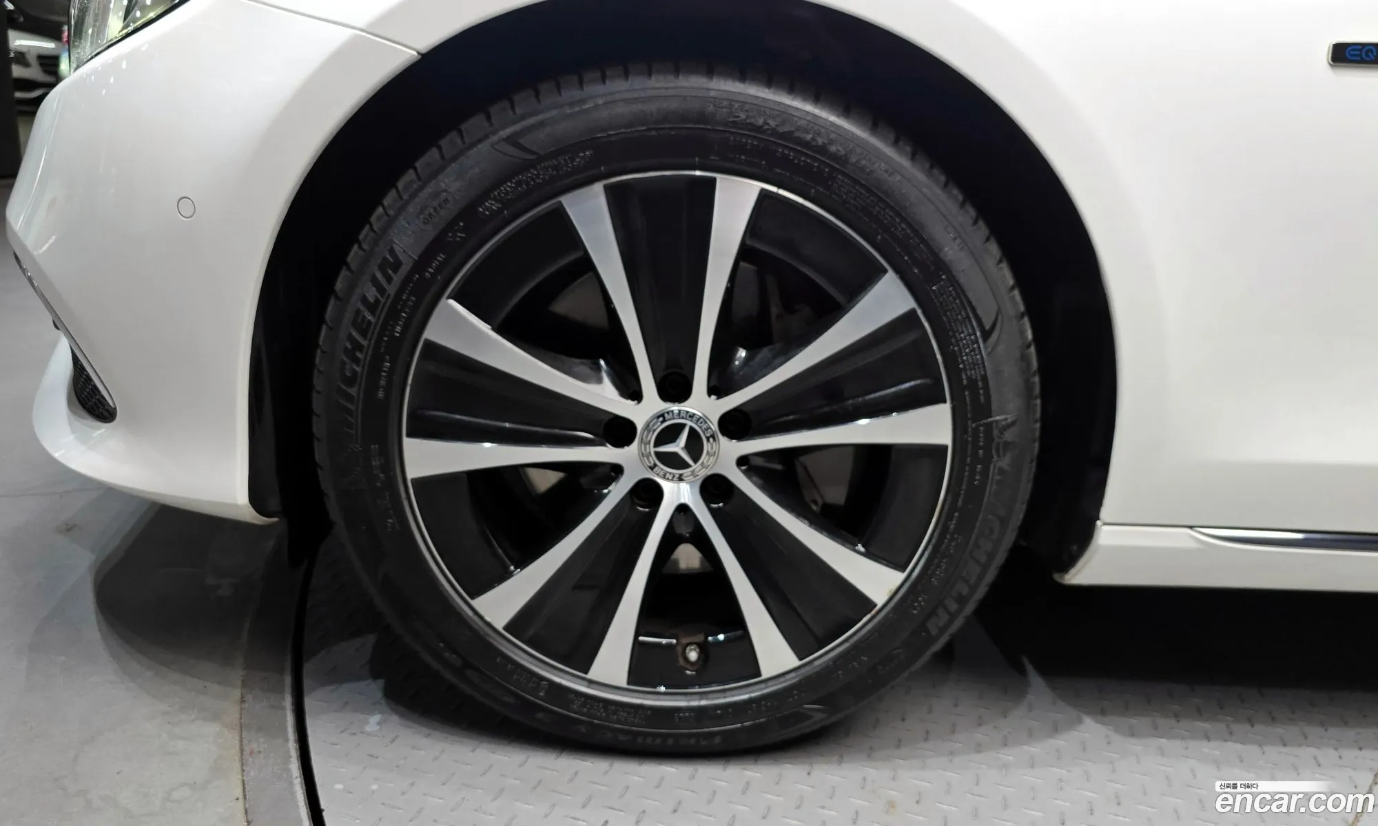 Mercedes-Benz E-Class W213 2019 — 3