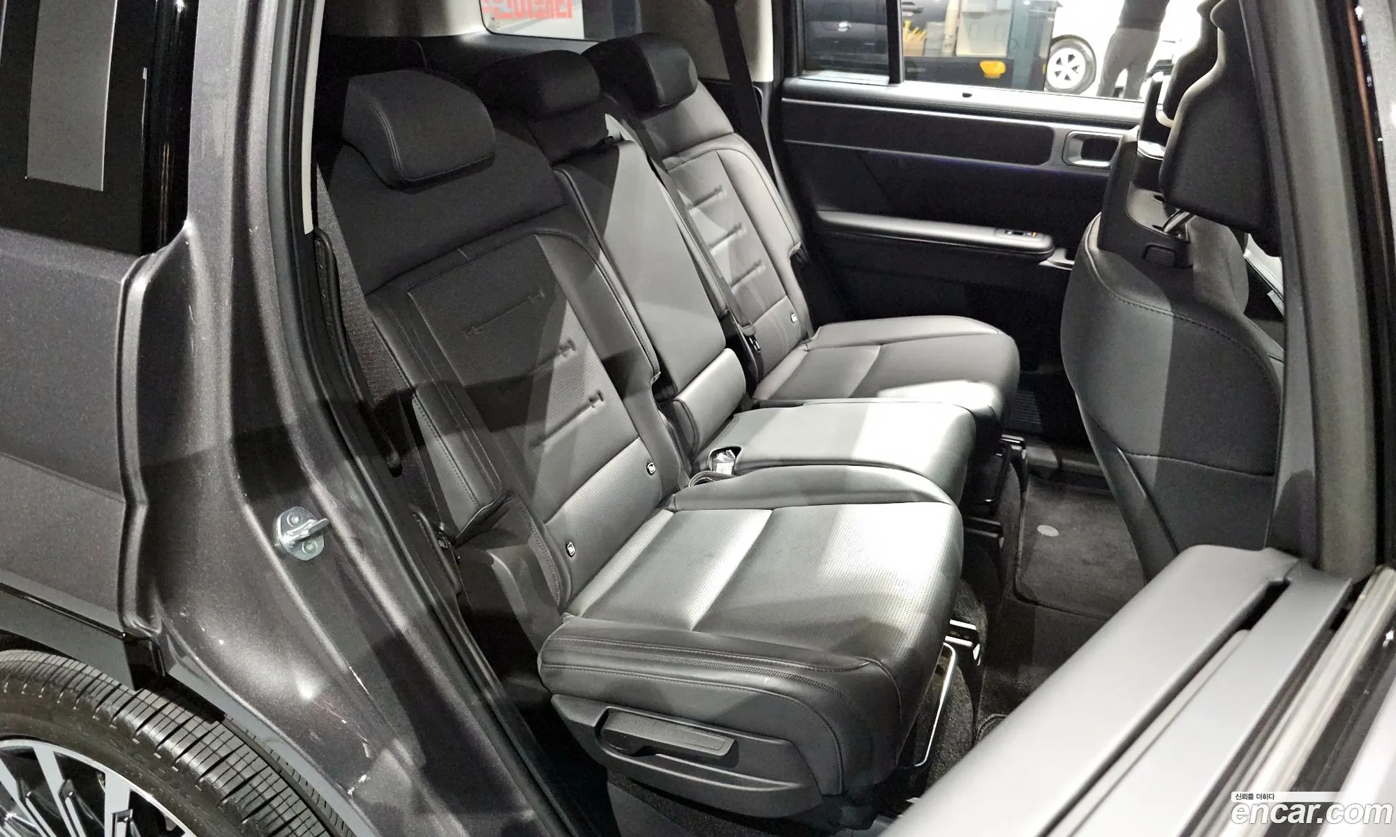 Hyundai Santa Fe 2024 — 20