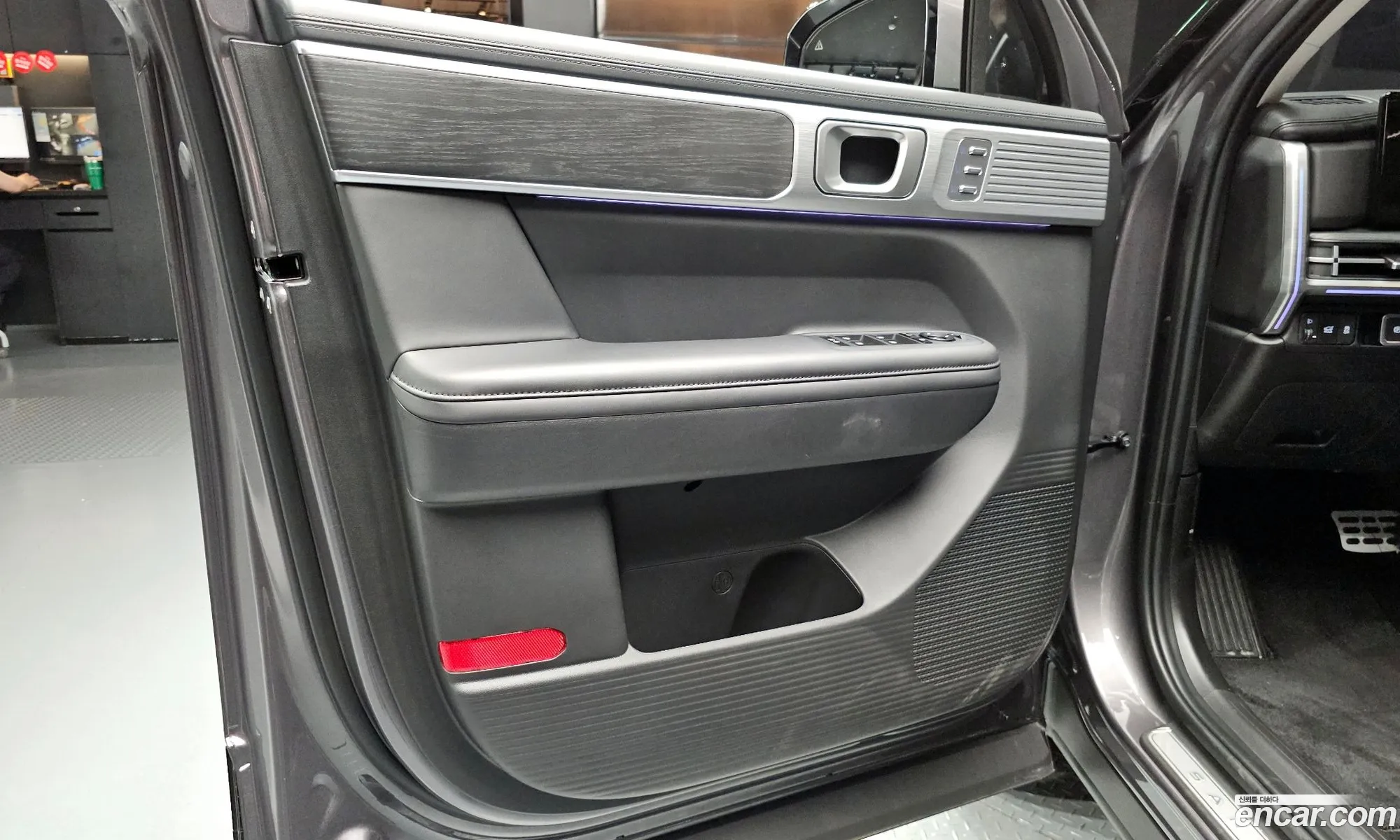 Hyundai Santa Fe 2024 — 31