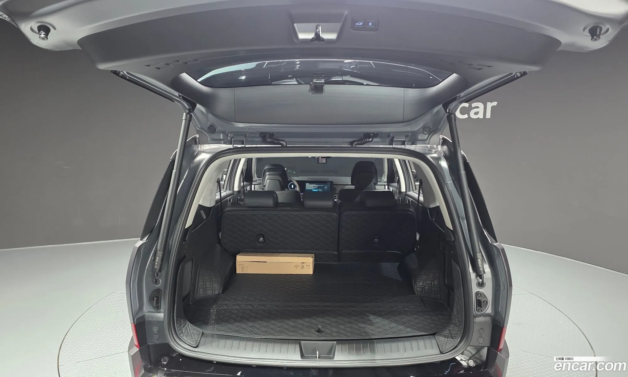 Hyundai Santa Fe 2024 — 26