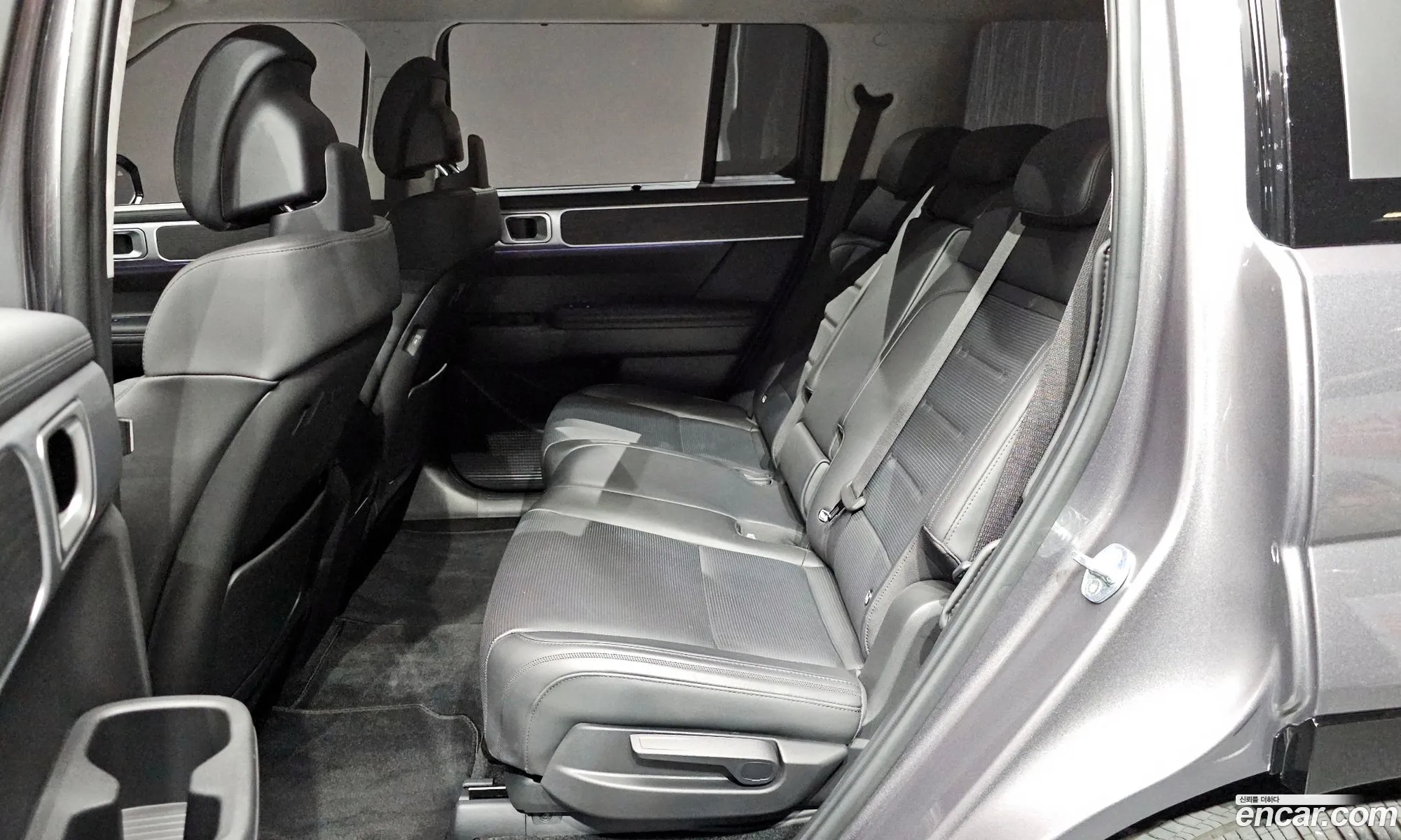 Hyundai Santa Fe 2024 — 21