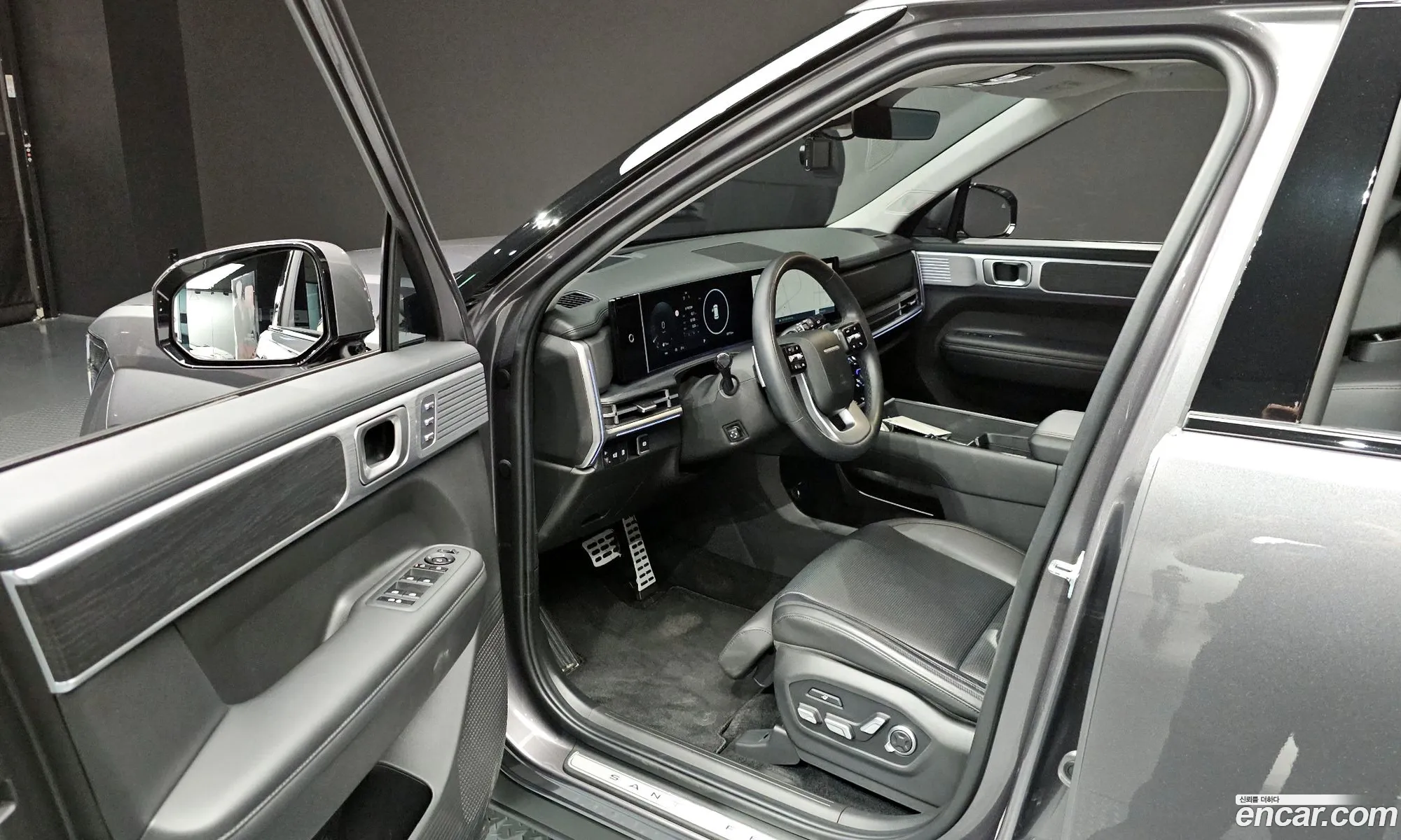 Hyundai Santa Fe 2024 — 16