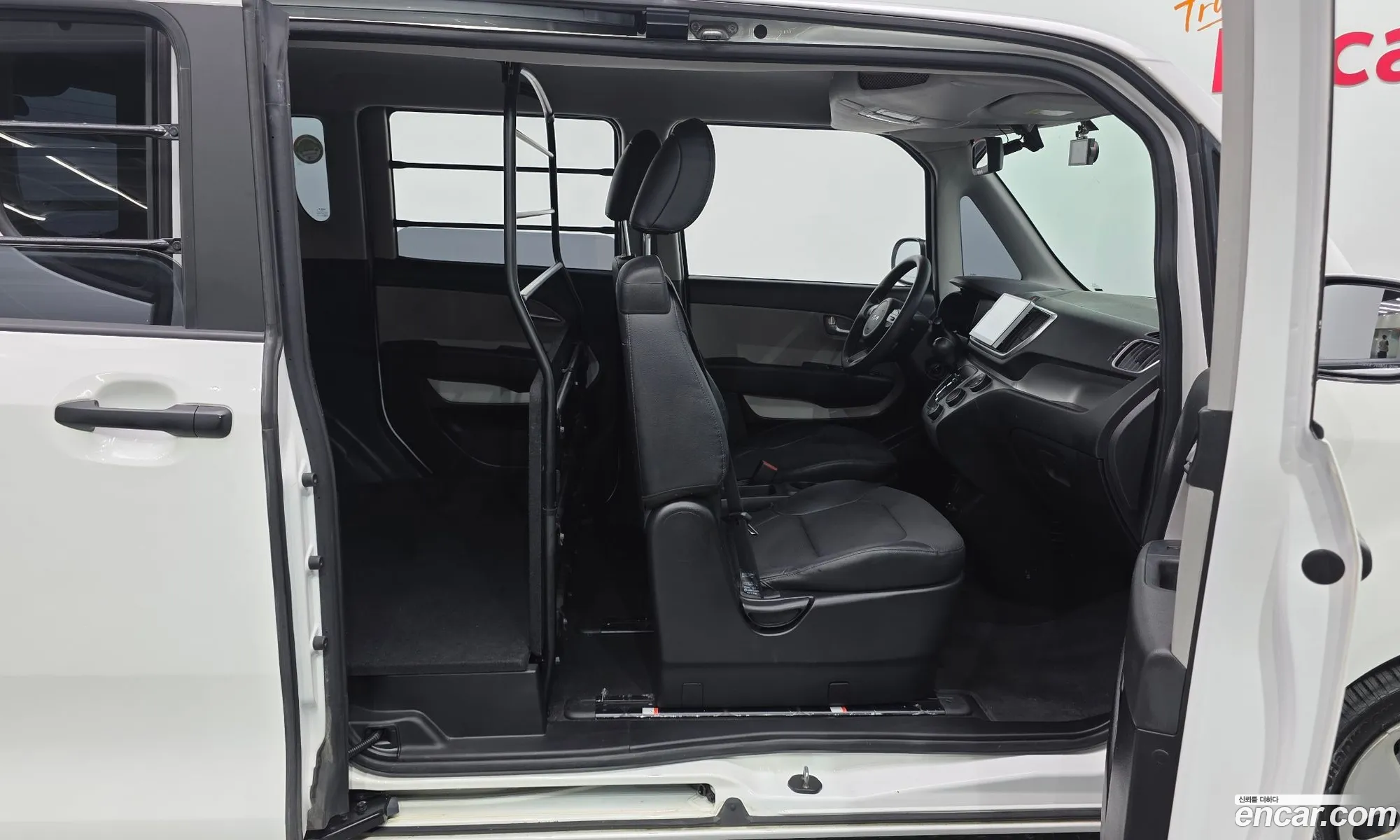 Kia Ray 2021 KNACF911BNT282628 — 20