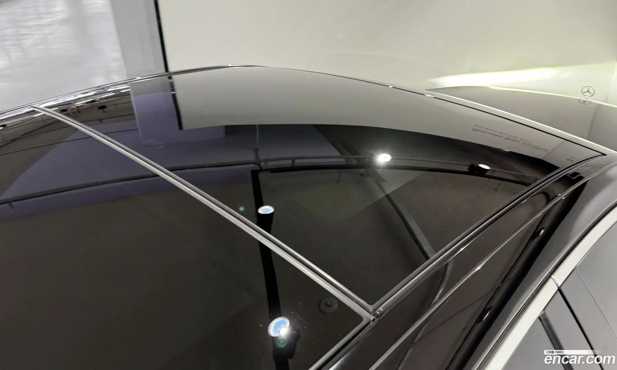 Mercedes-Benz S-Class W223 2023 — 8