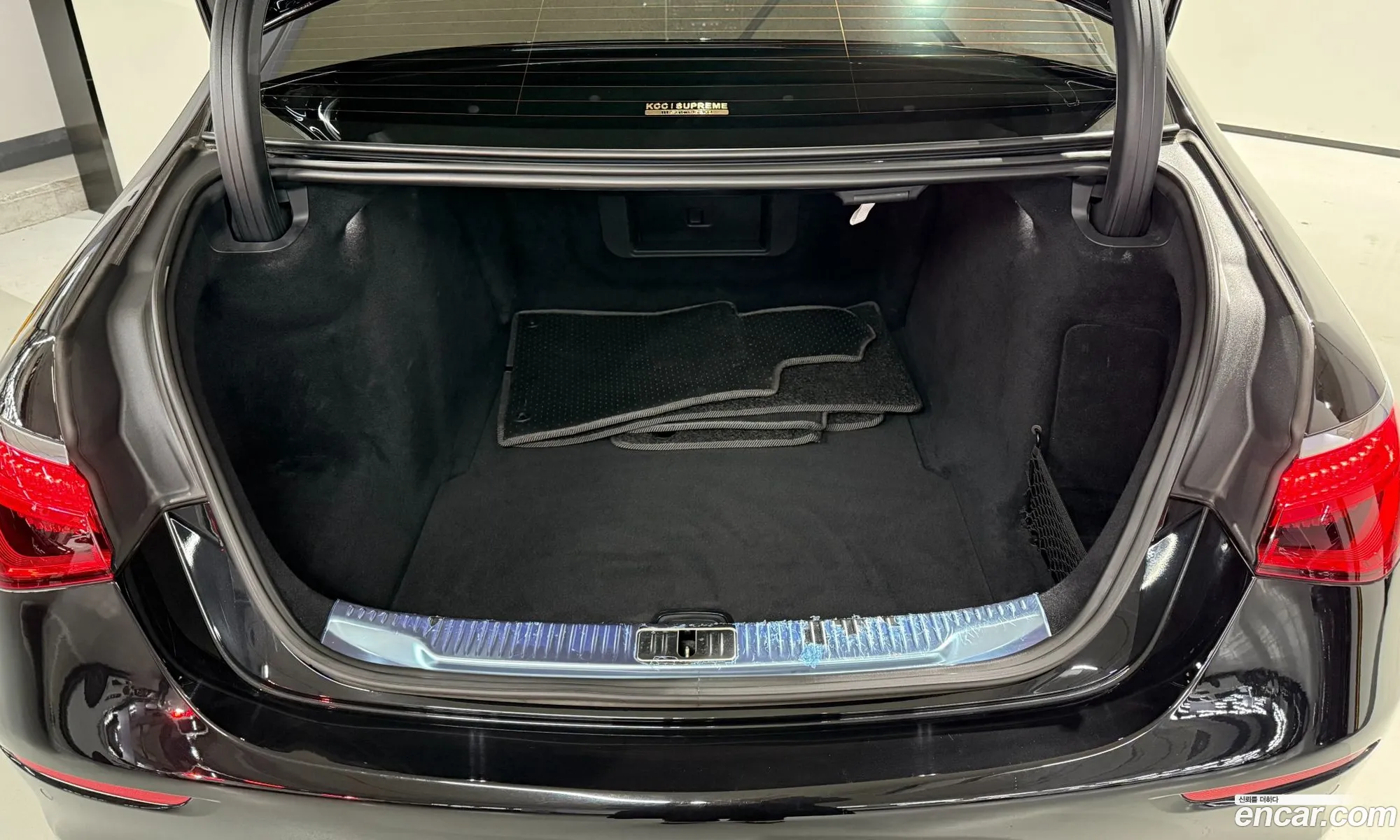 Mercedes-Benz S-Class W223 2023 — 2