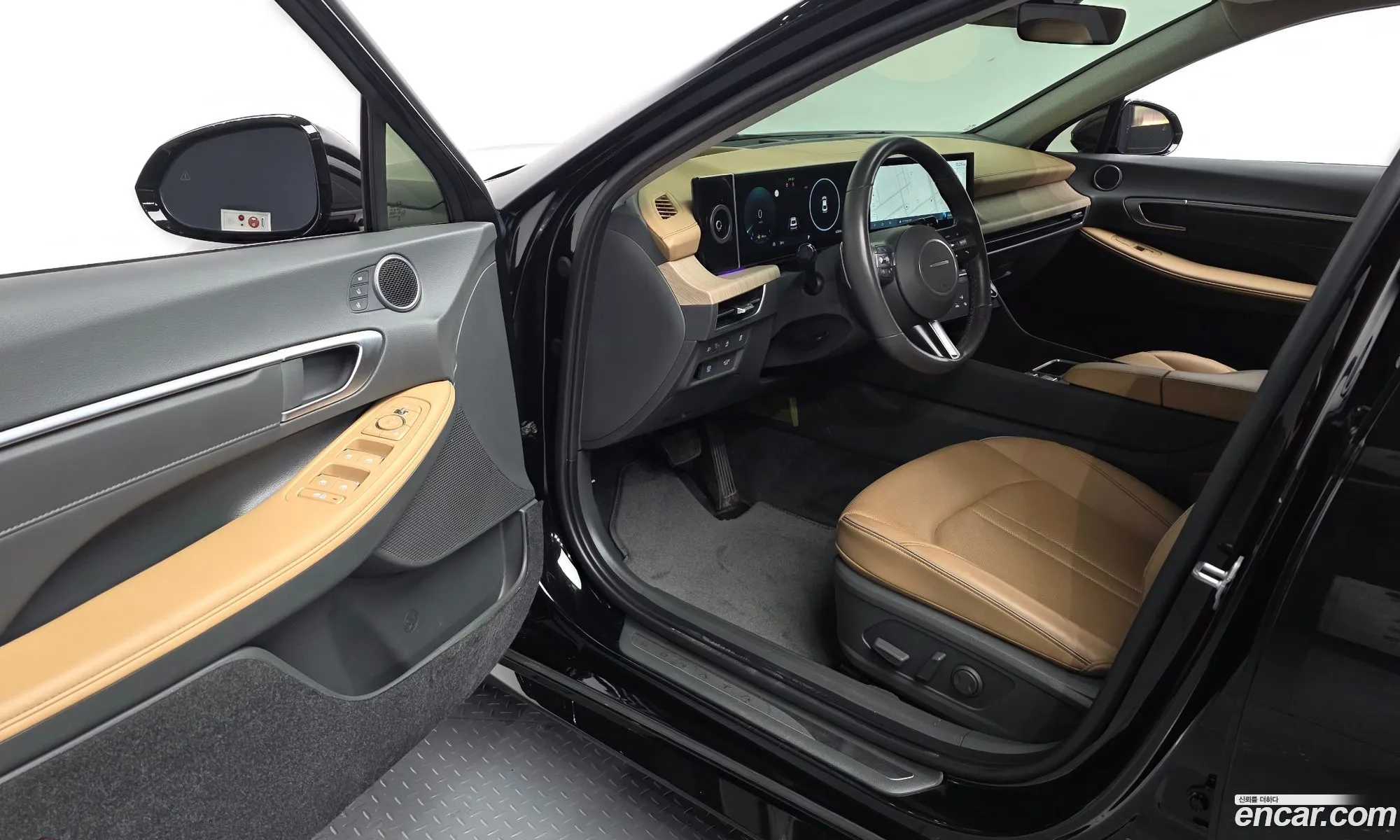 Hyundai Sonata the Edge 2024 — 2