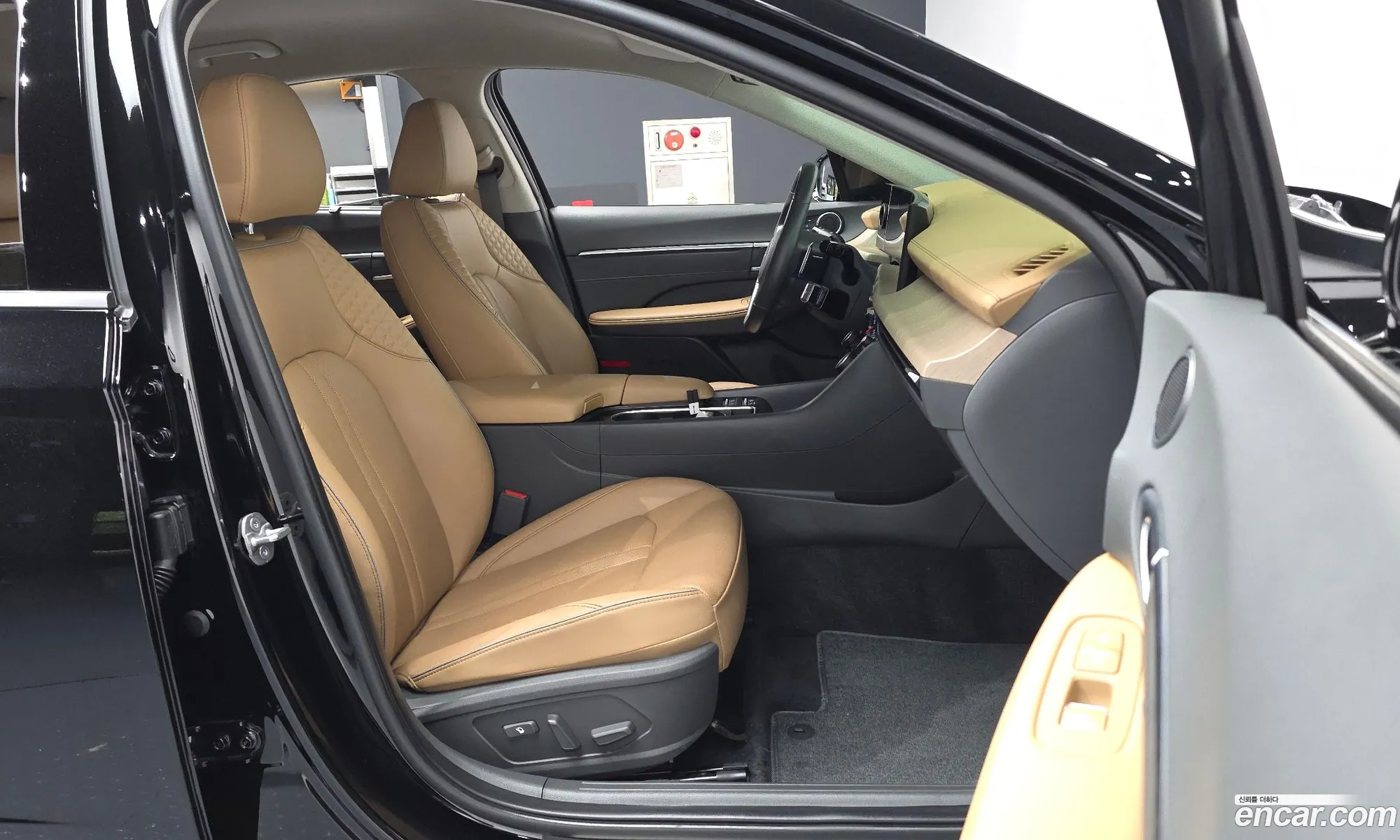 Hyundai Sonata the Edge 2024 — 3