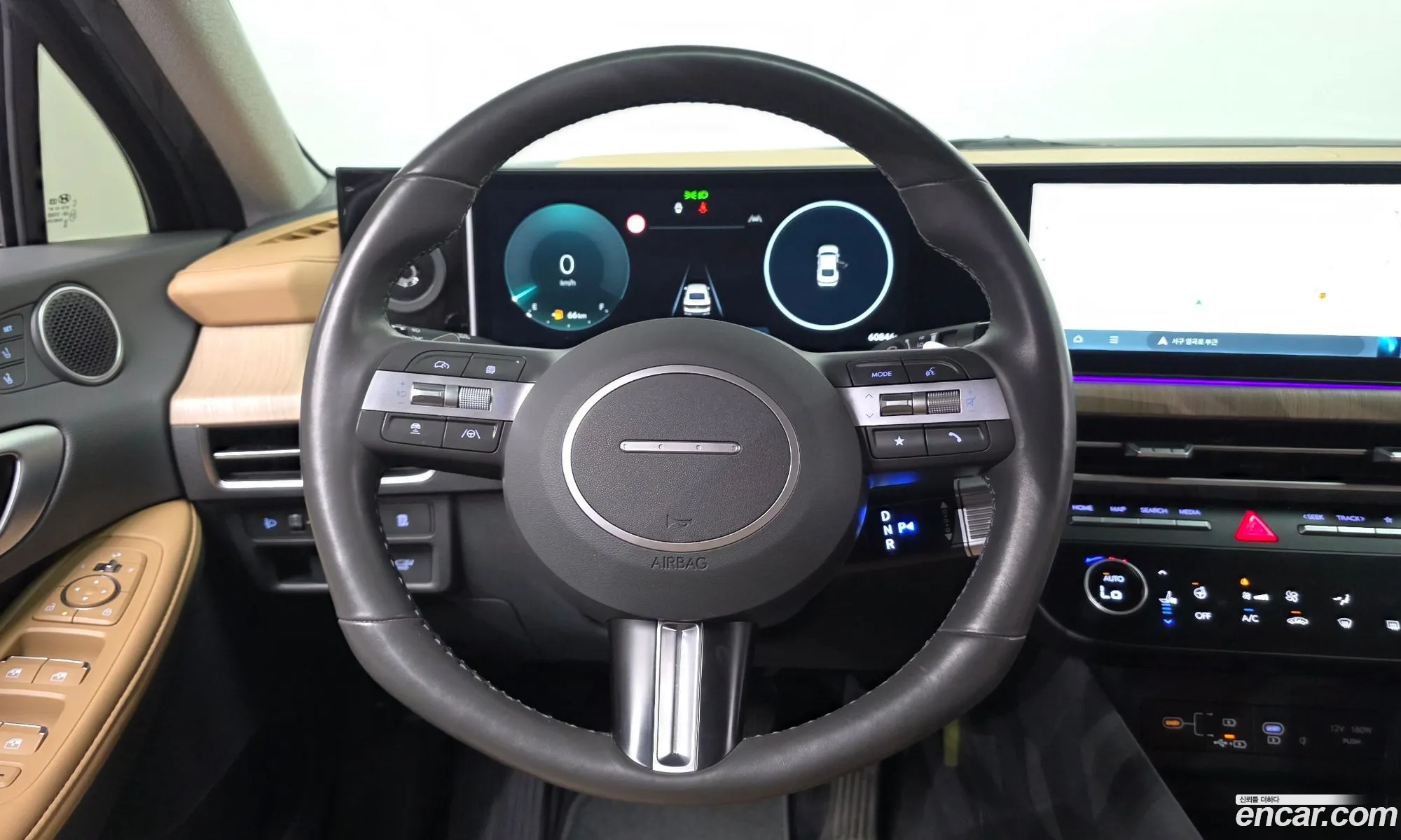 Hyundai Sonata the Edge 2024 — 9