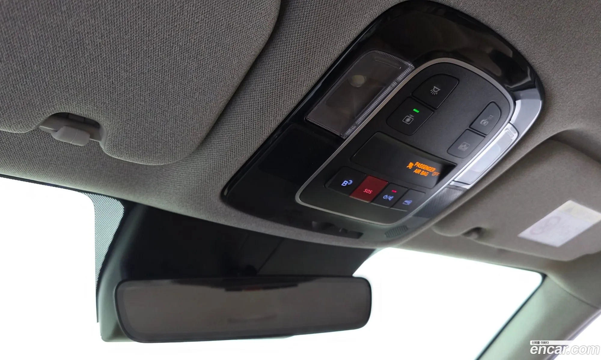 Hyundai Sonata the Edge 2024 — 6