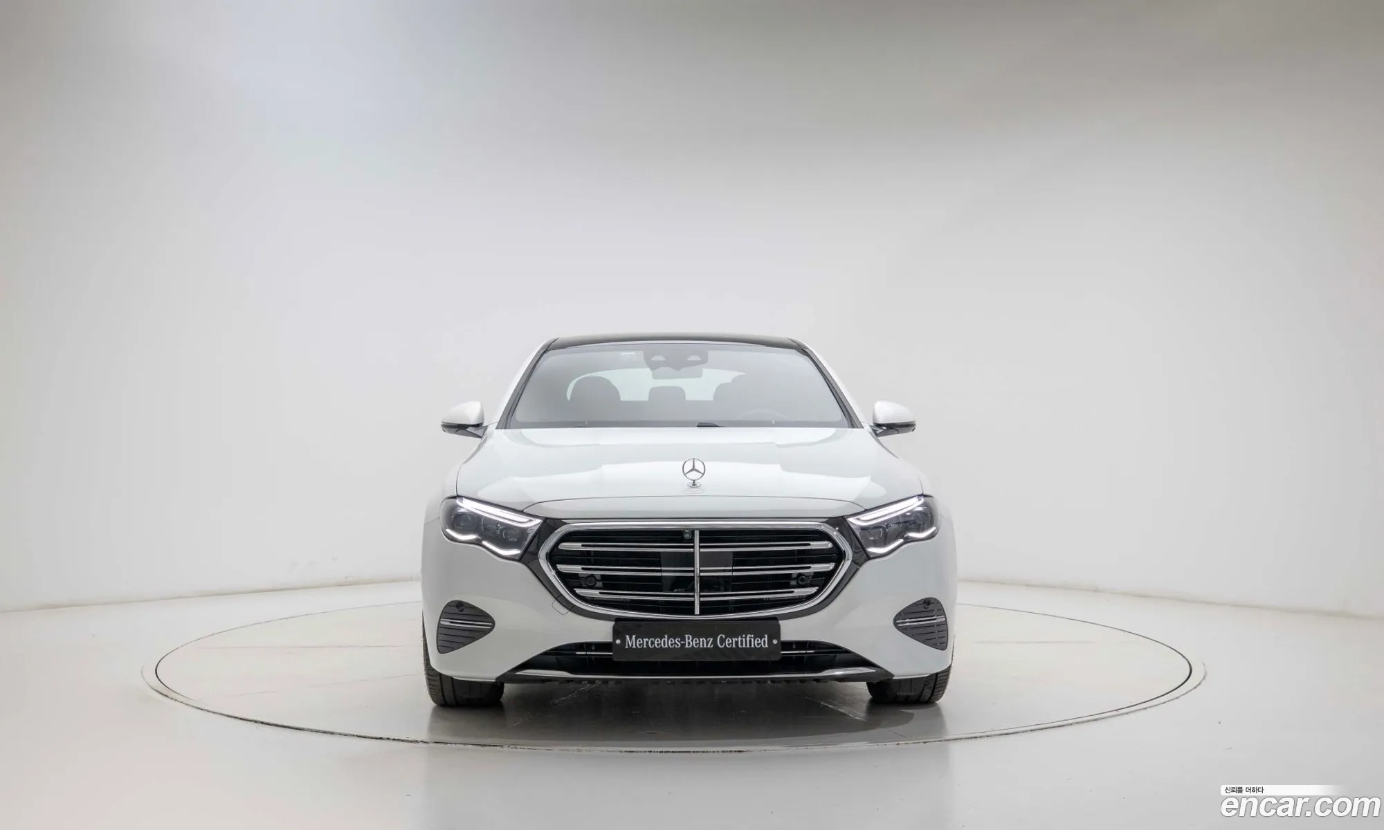 Mercedes-Benz E-Class W214 2025 — 2