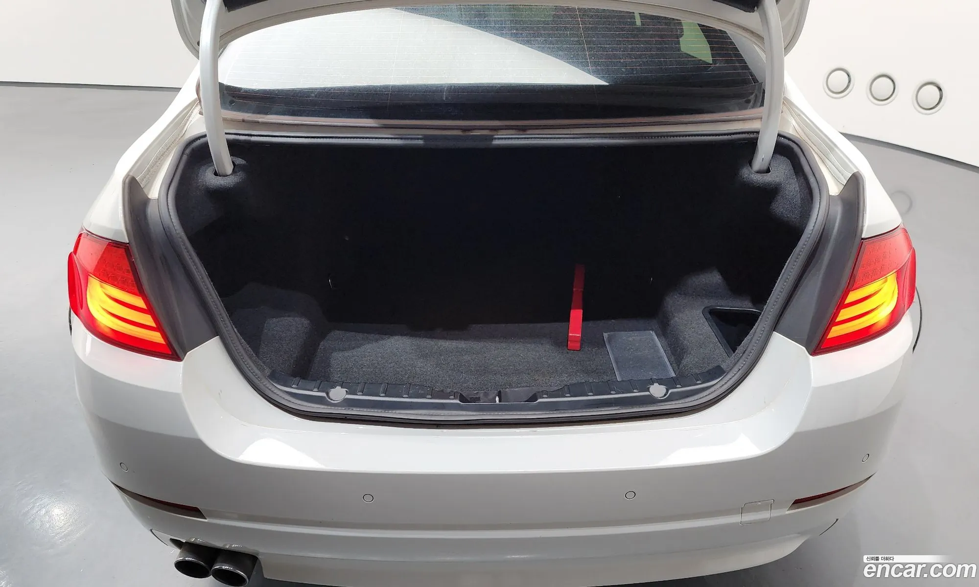 BMW 5 Series 2013 — 15
