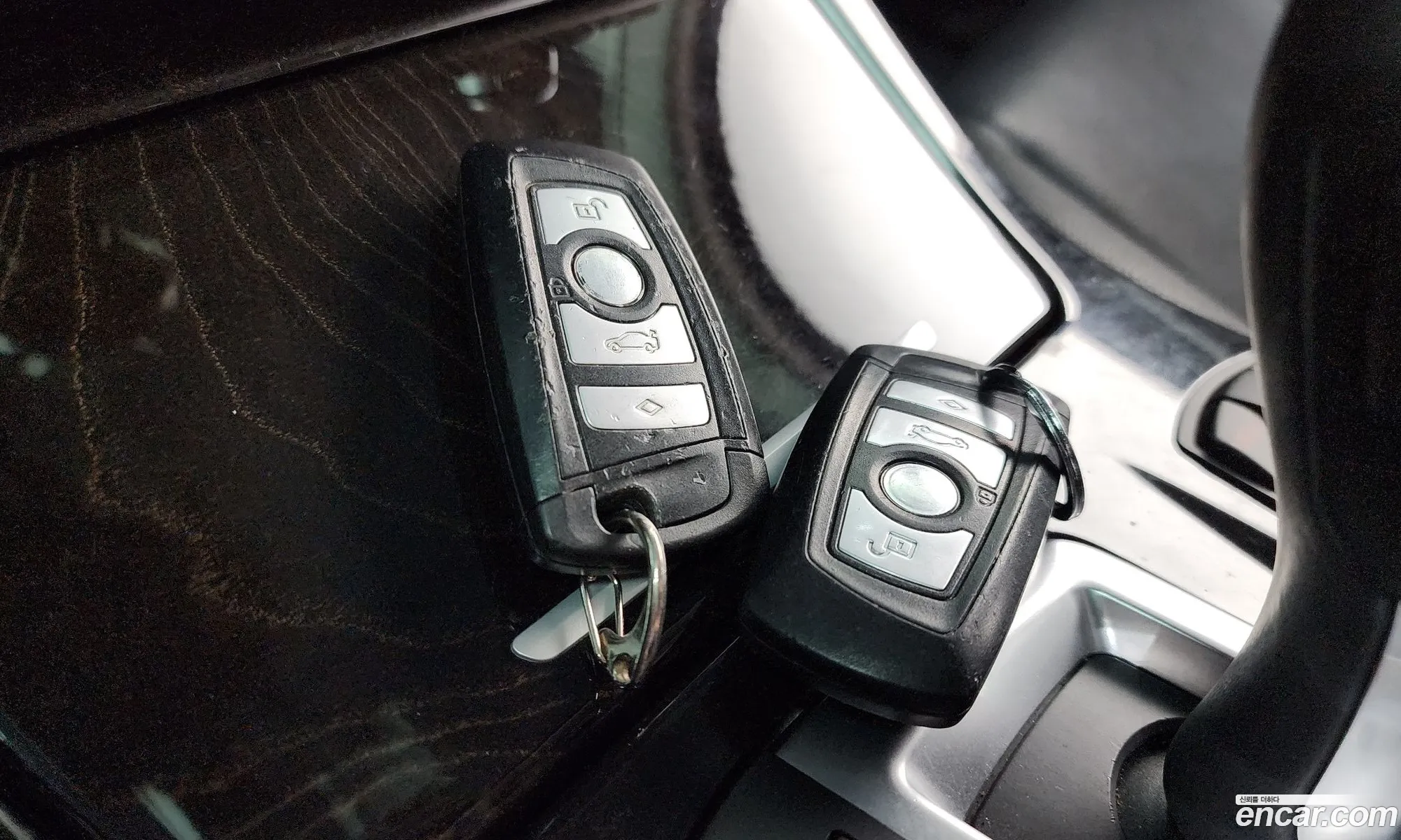 BMW 5 Series 2013 — 11