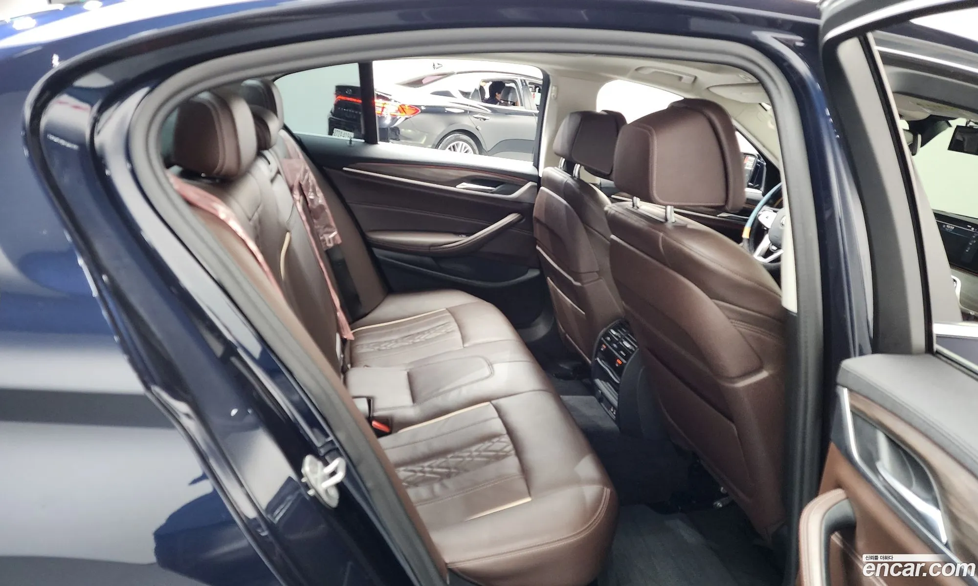 BMW 5 Series 2020 WBAJF3102LCE23961 — 17