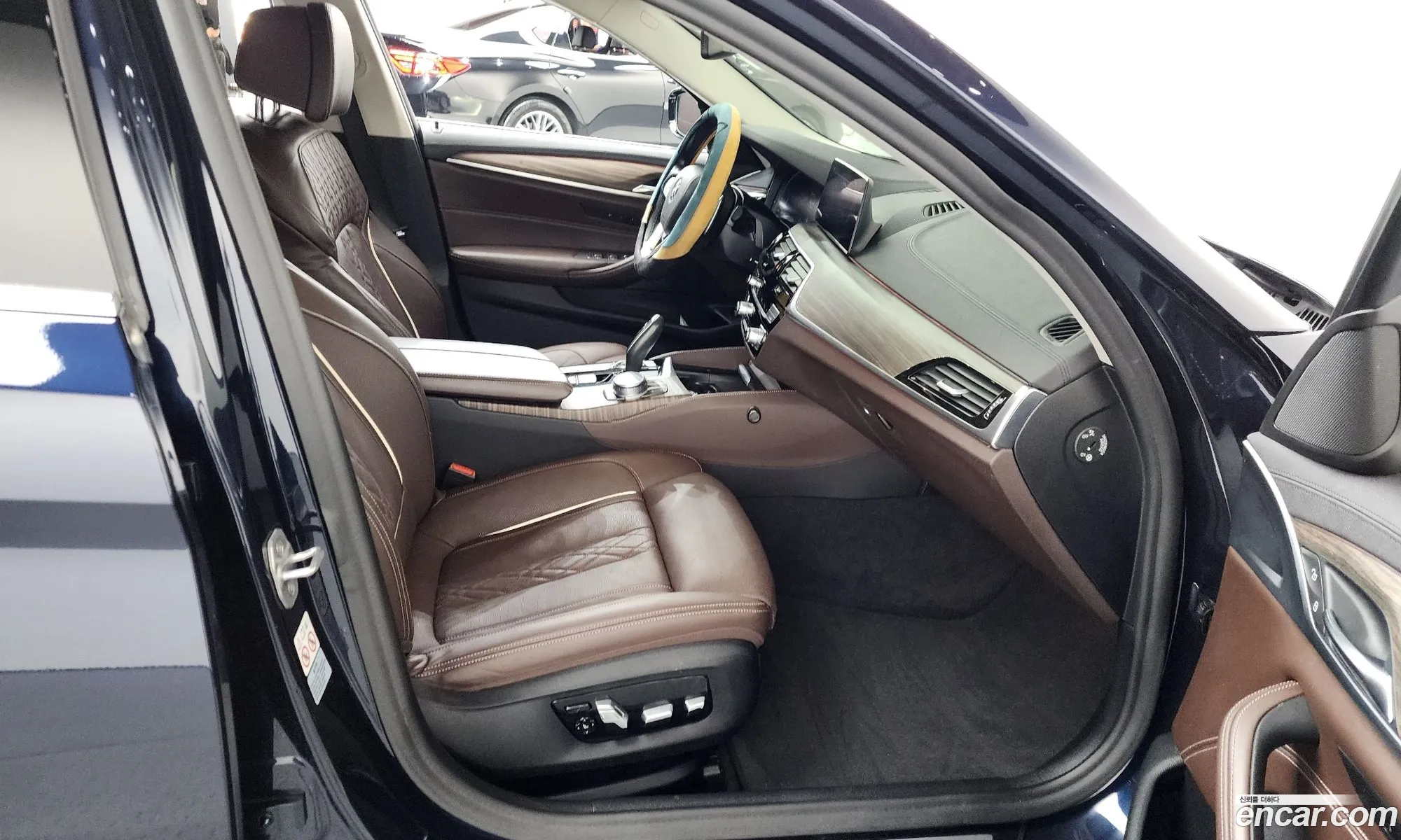 BMW 5 Series 2020 WBAJF3102LCE23961 — 3